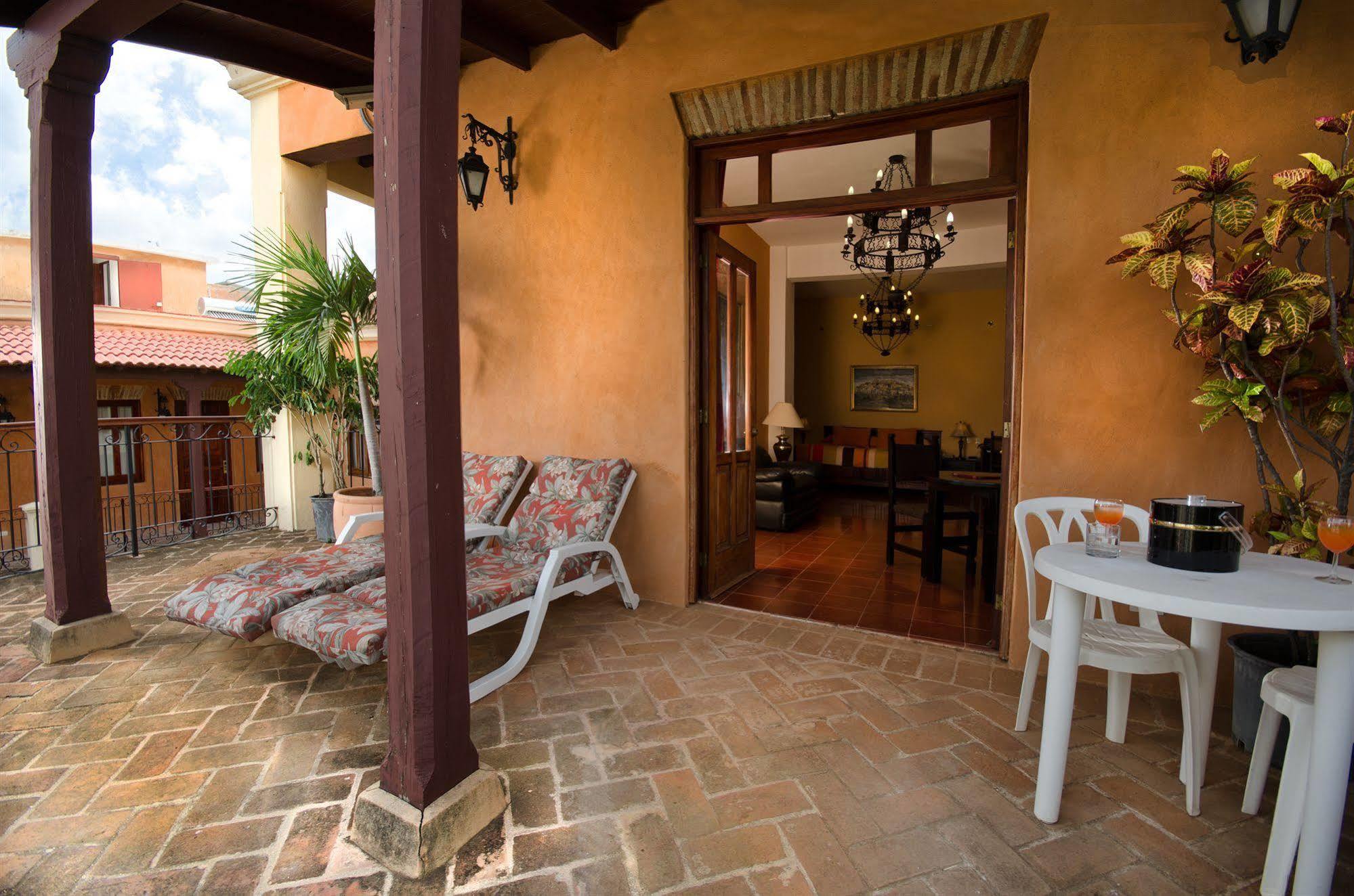 Boutique Palacio Hotel