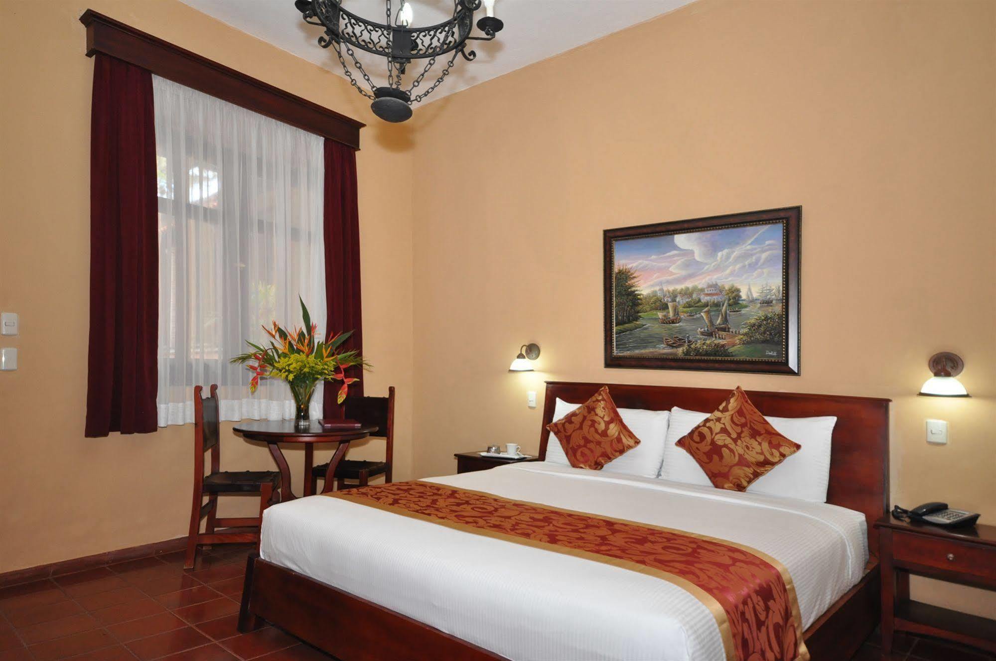 Boutique Palacio 4*