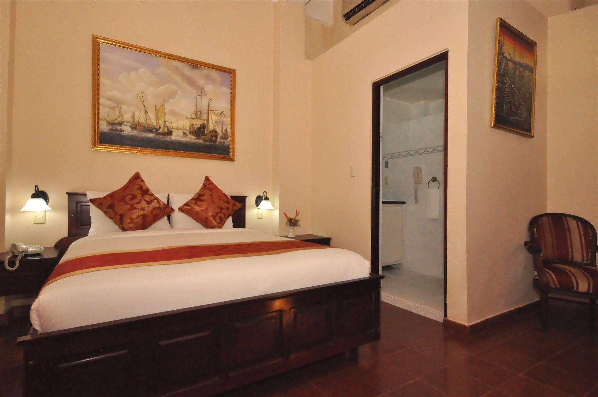 Boutique Palacio 4*