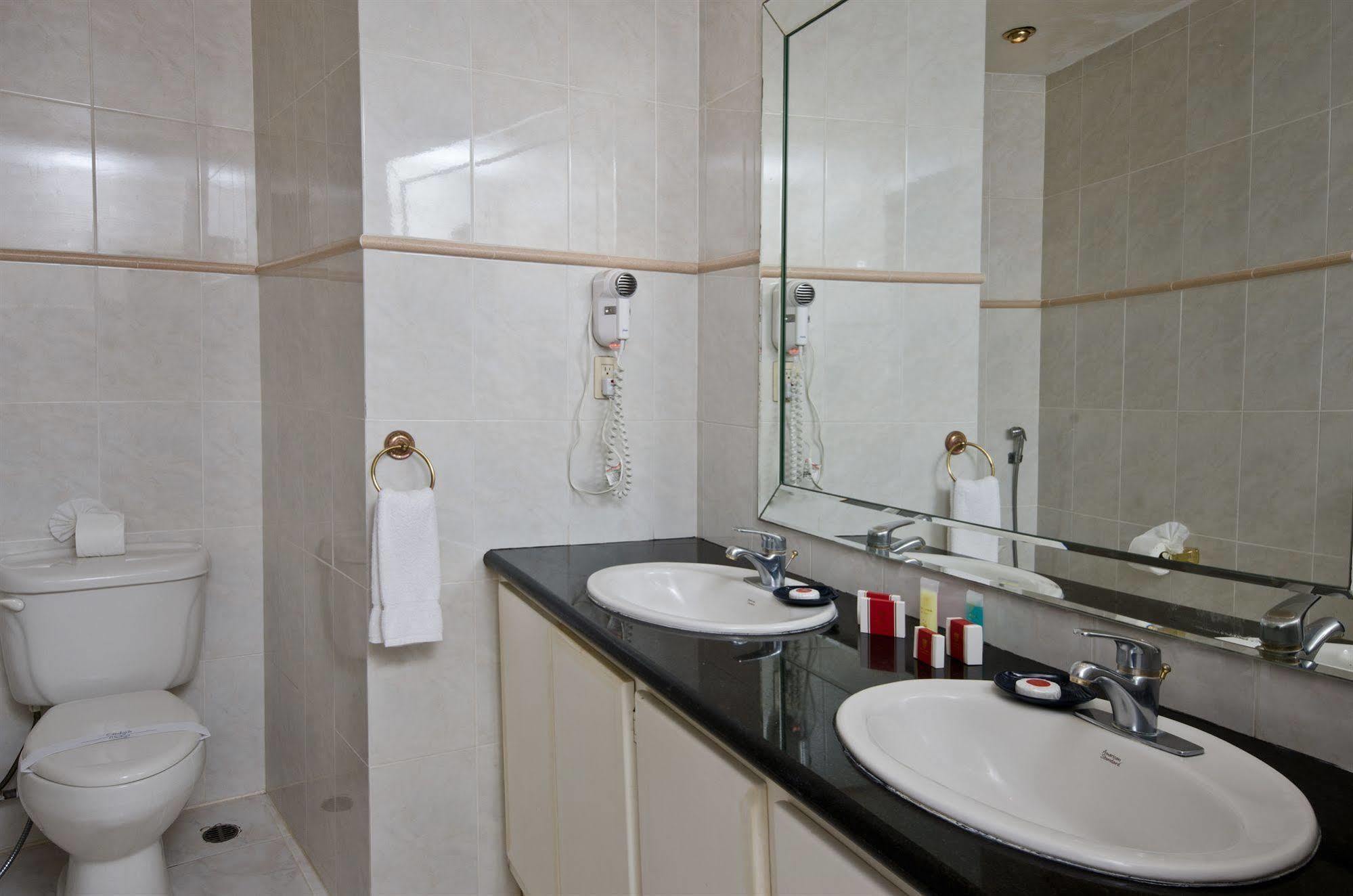 Boutique Palacio Hotel Santo Domingo
