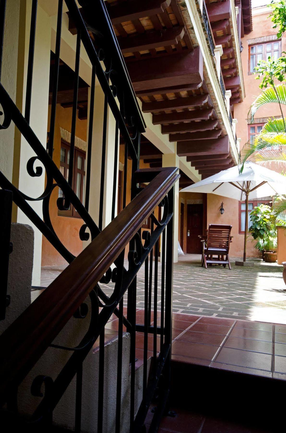 Boutique Palacio