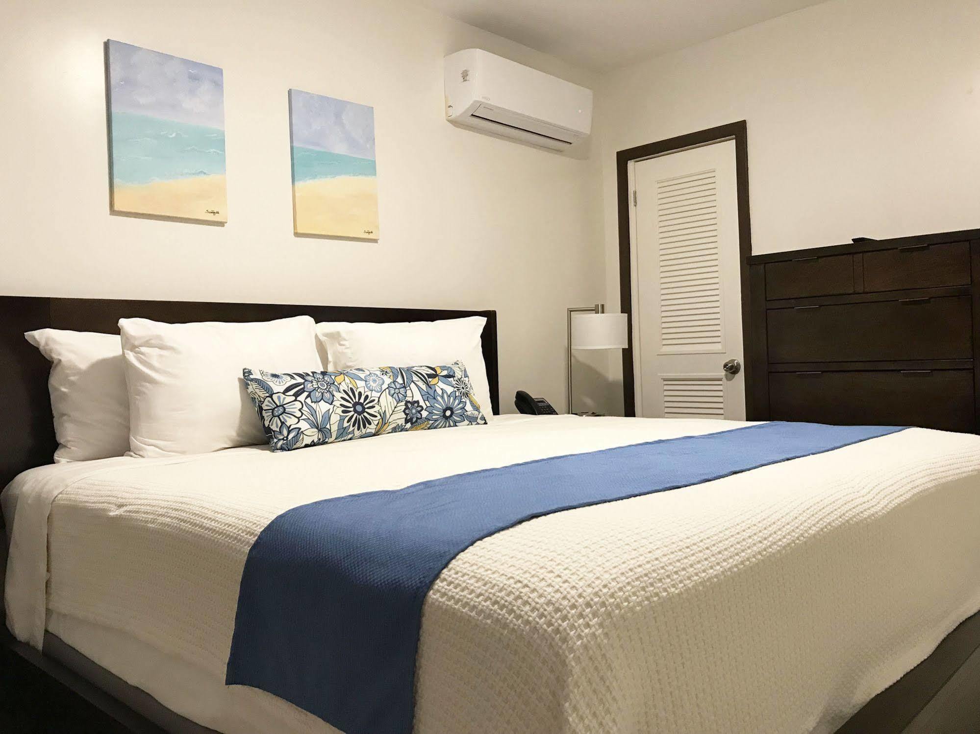 Aparthotel Buccaneer Club 3*
