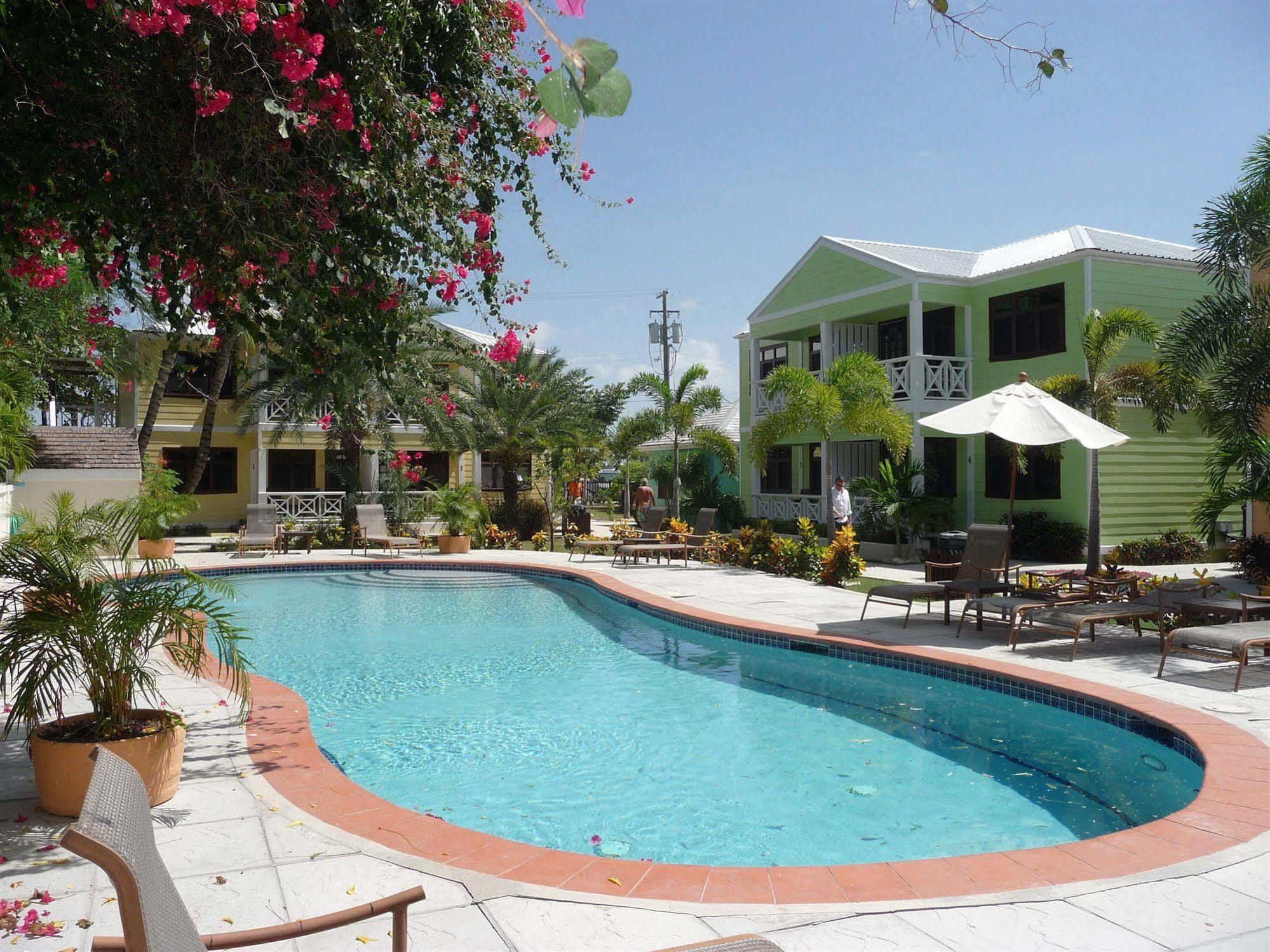 Aparthotel Buccaneer Club 3*