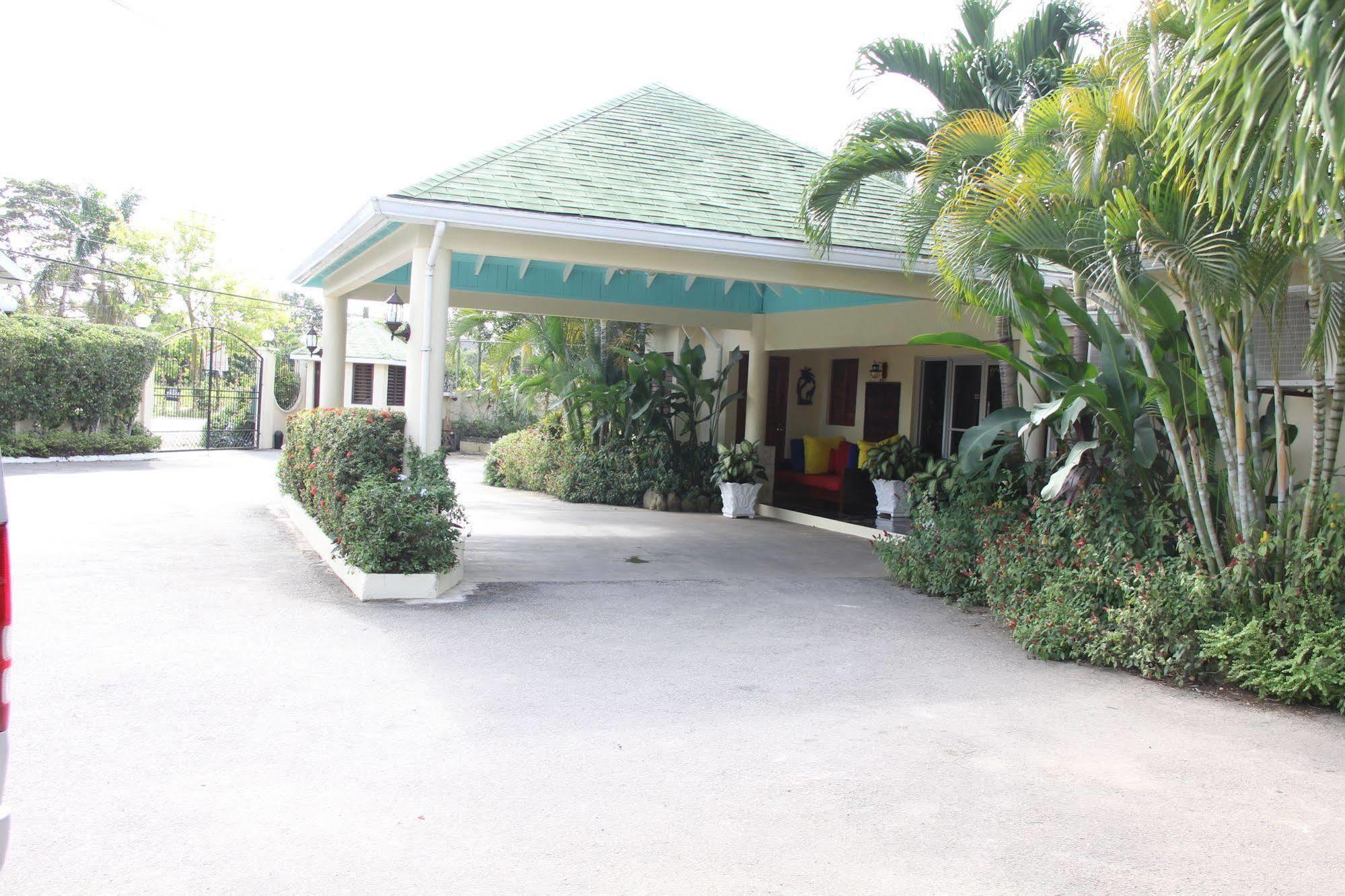 Palms Negril
