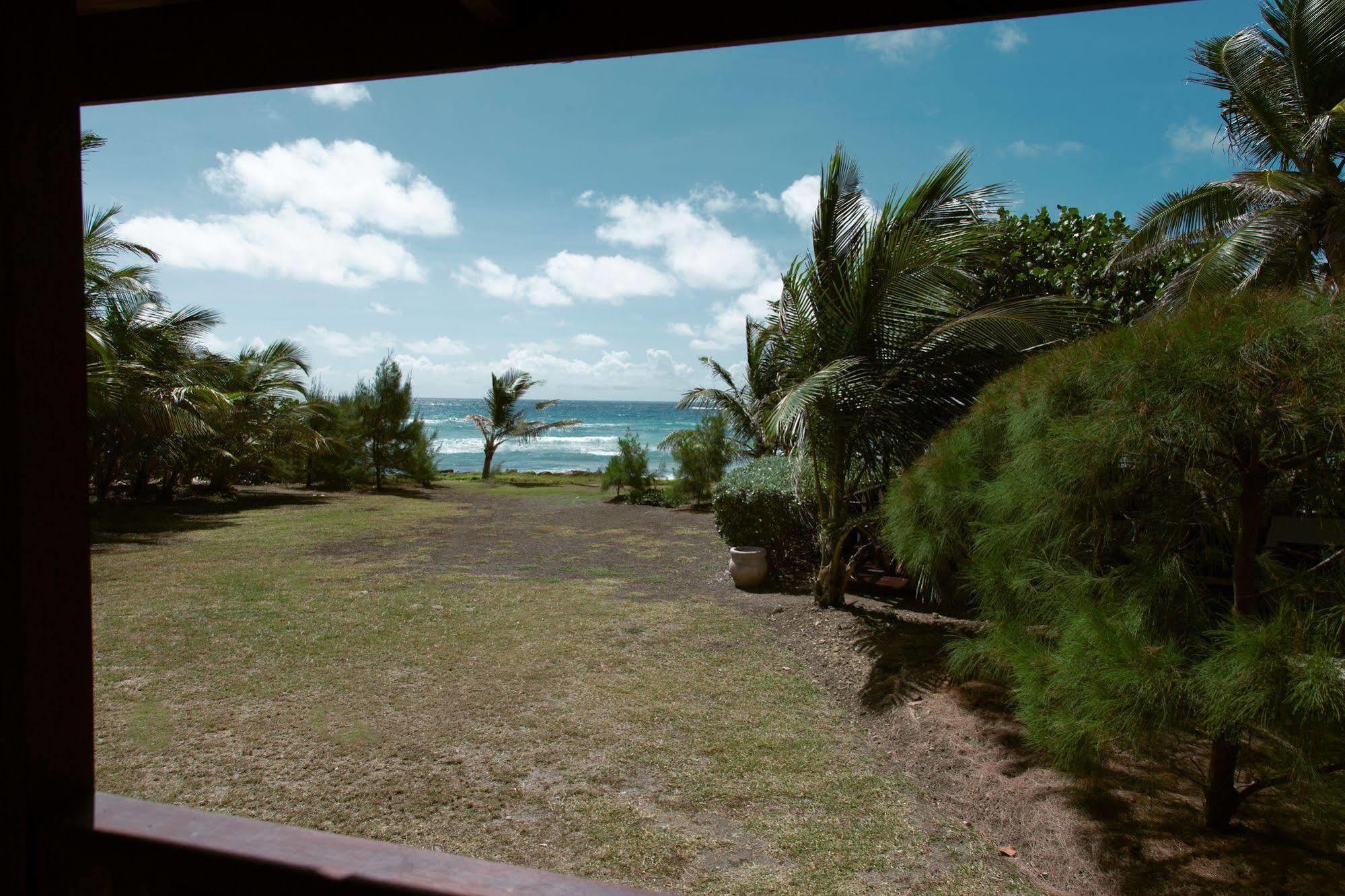 Apartment Ocean Spray *