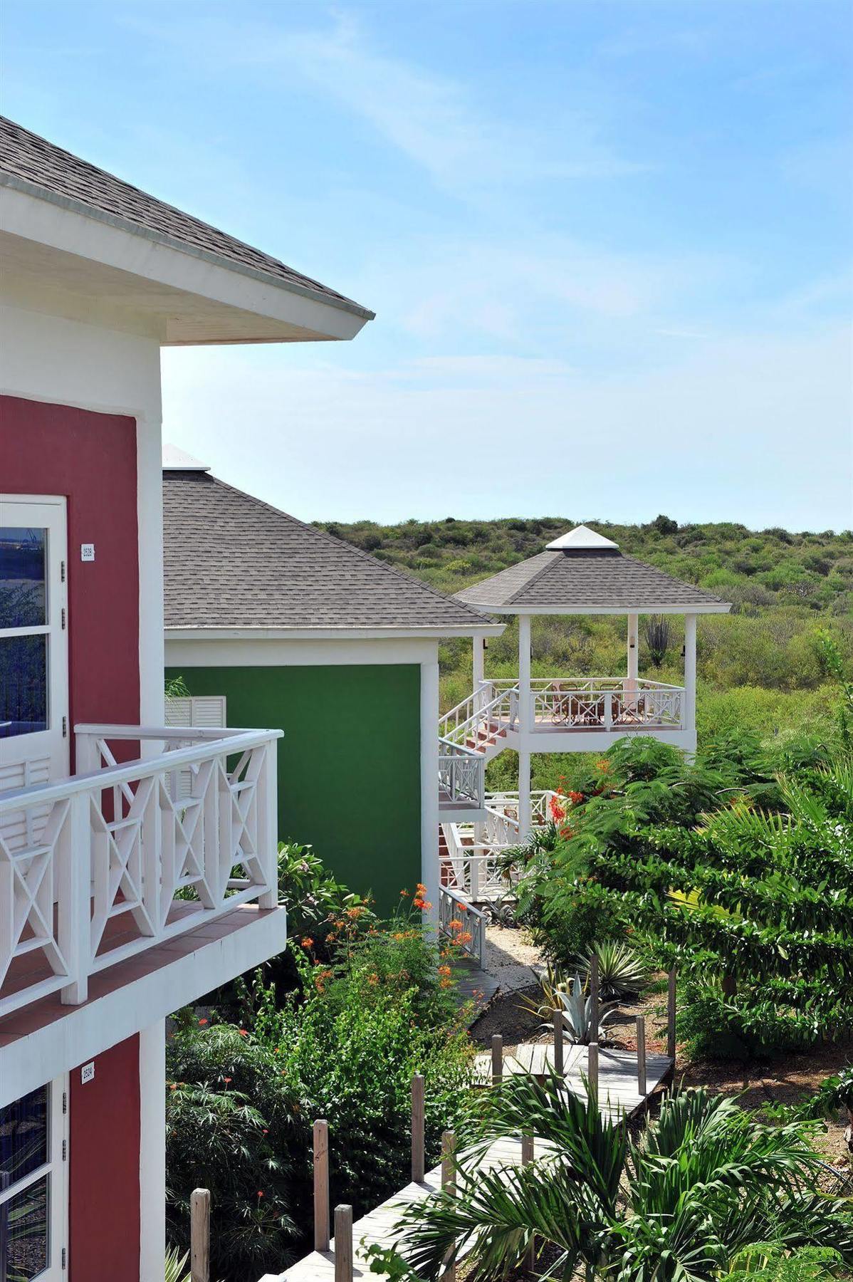 Hotel Chogogo Curacao