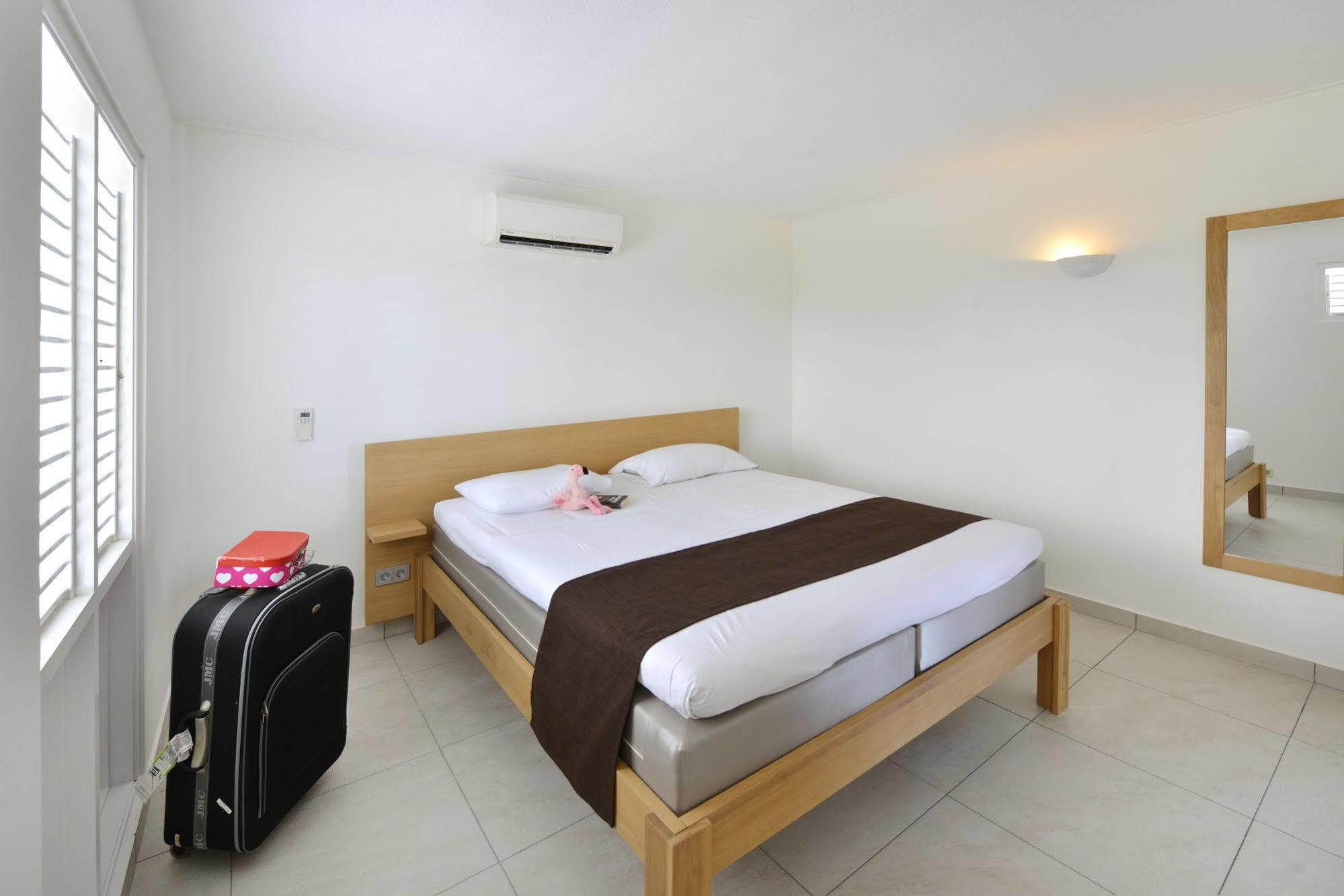 Chogogo Hotel Curacao
