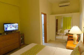 Inn Alicia's Philipsburg (Sint Maarten)