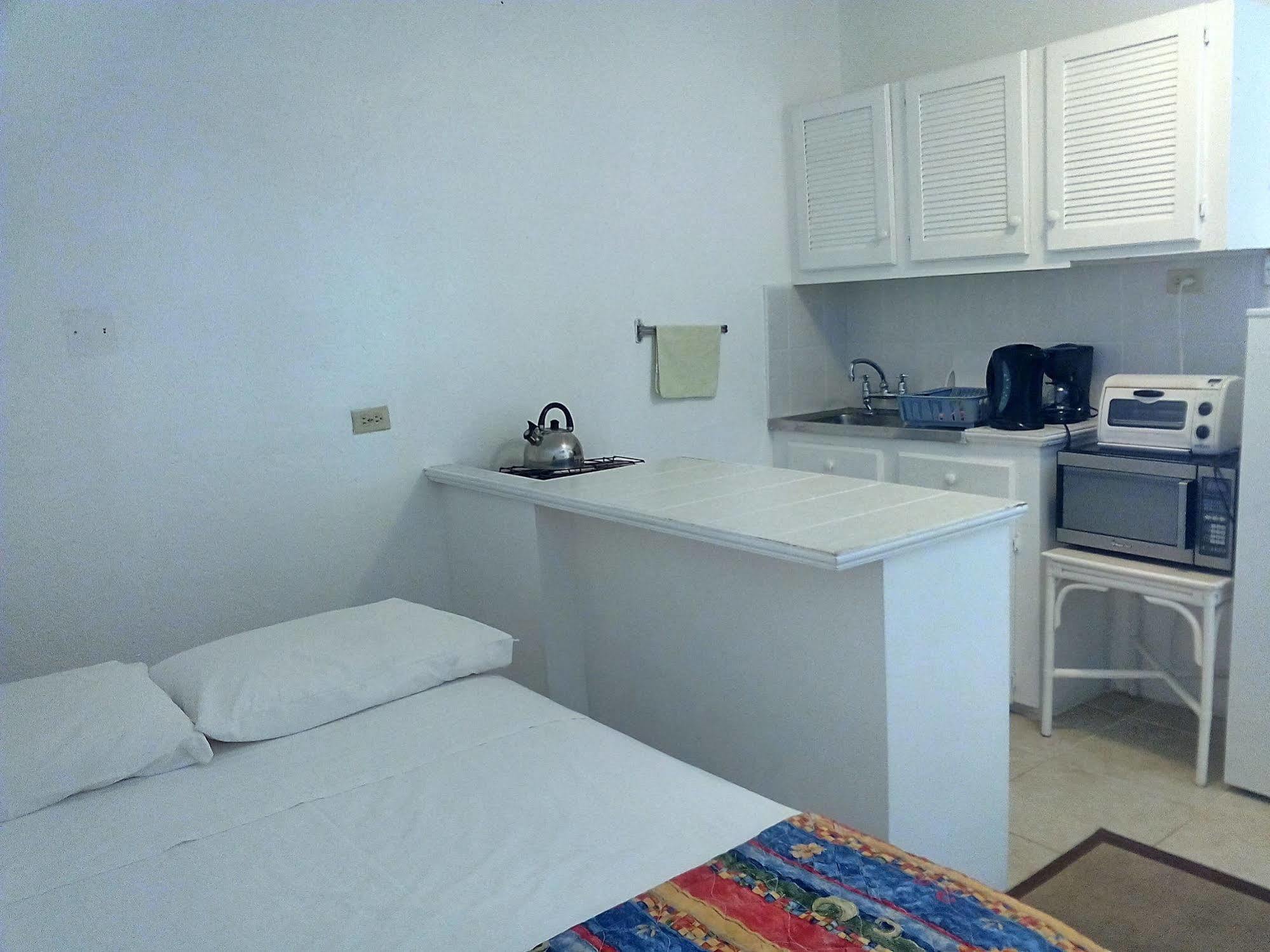 Apartment Chateau Blanc On Sea