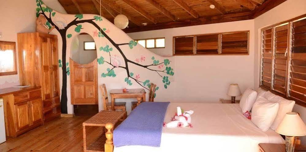 Hotel Coral Cove & Spa