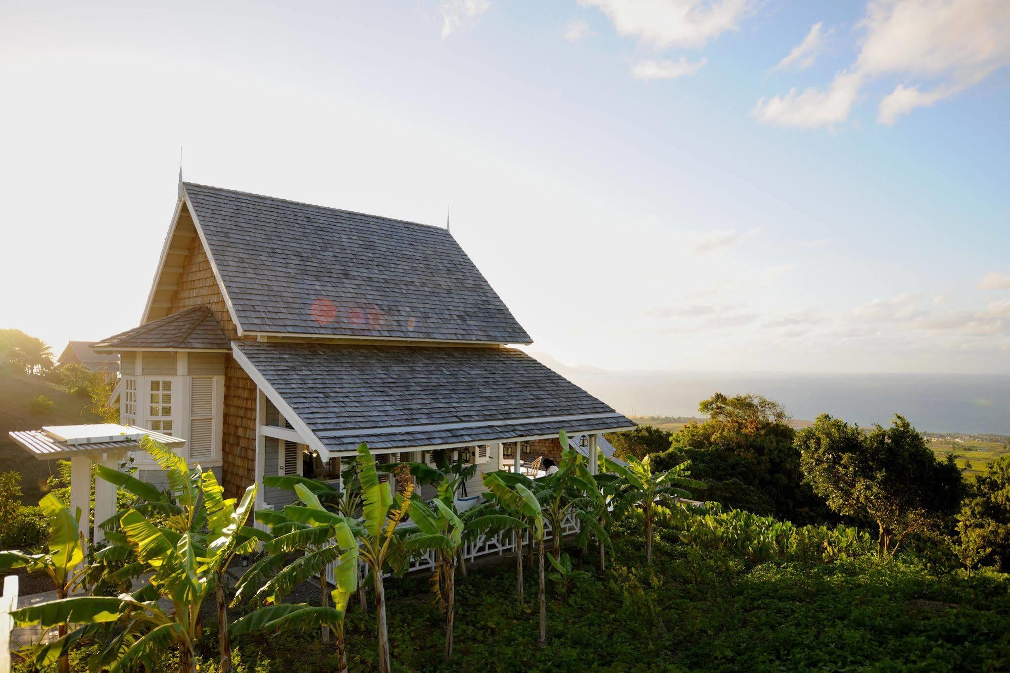 Resort Belle Mont Sanctuary - Kittitian Hill Basseterre
