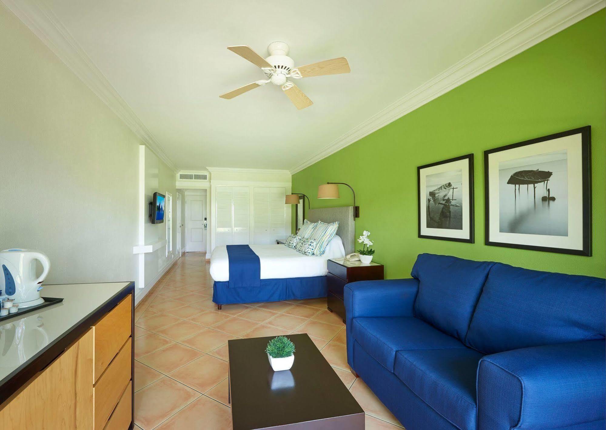 Resort Coconut Bay & Vieux Fort