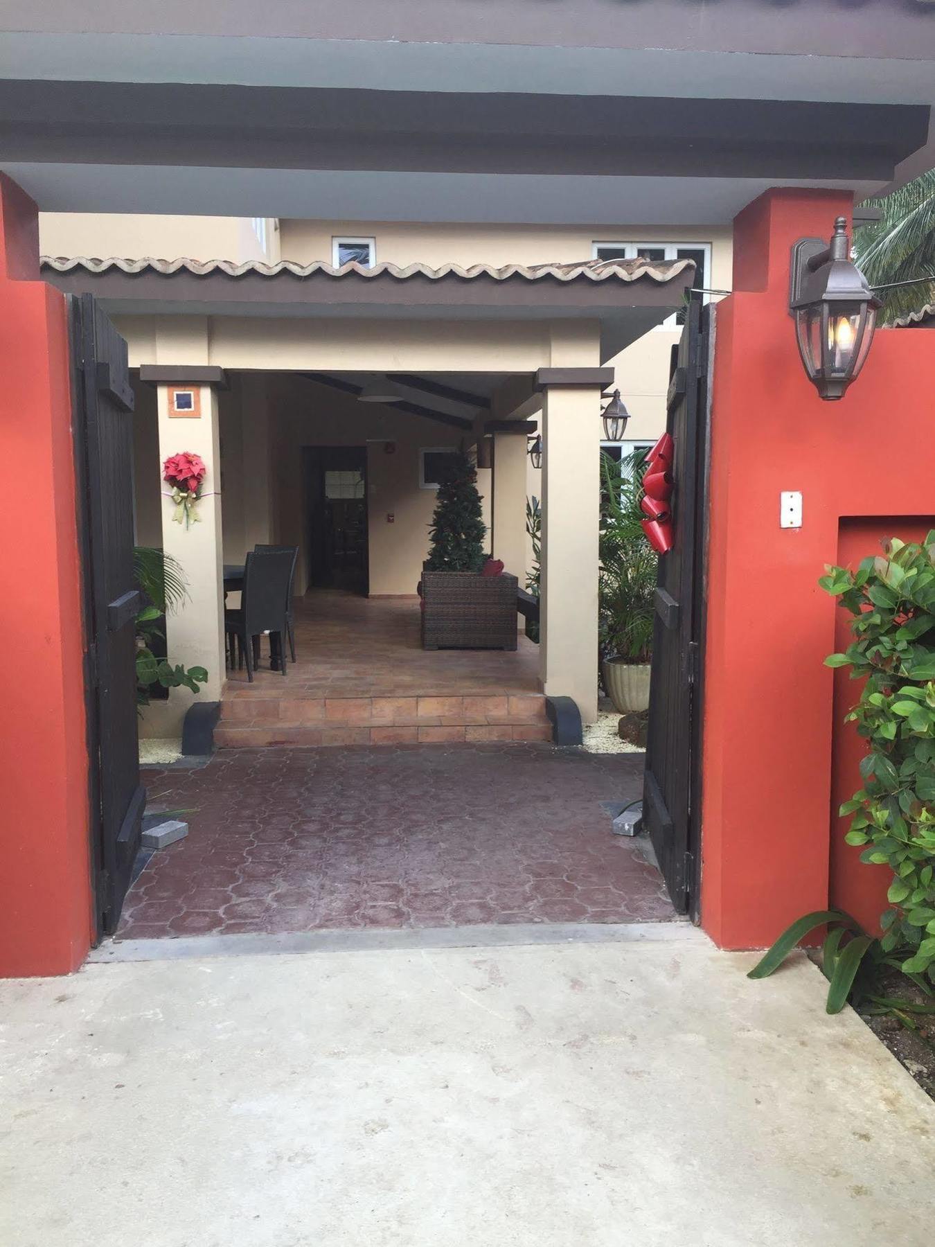 Casa Islena 2*