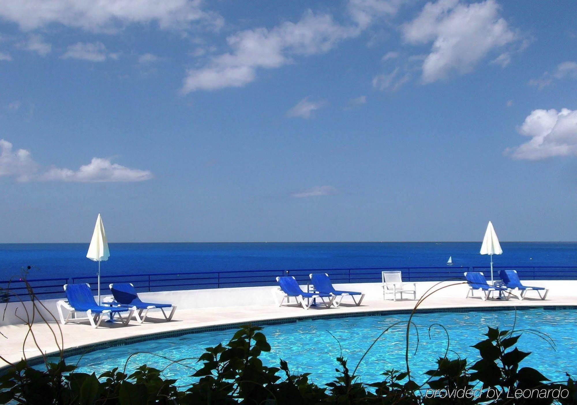 La Bateliere Hotel Schoelcher
