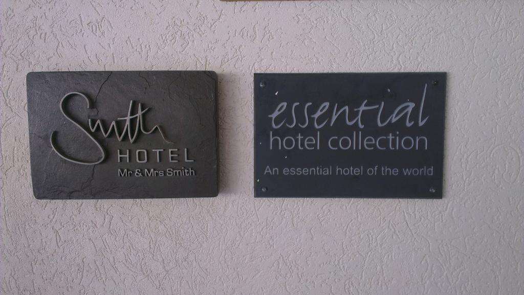 Hotel The Atlantis Historic