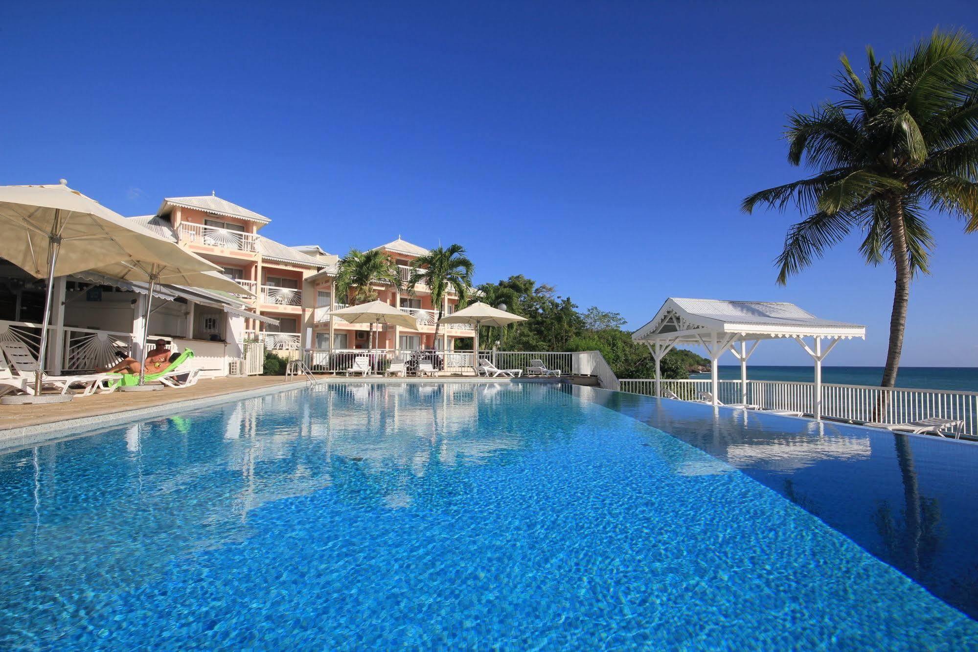 Diamant Aparthotel Le Diamant