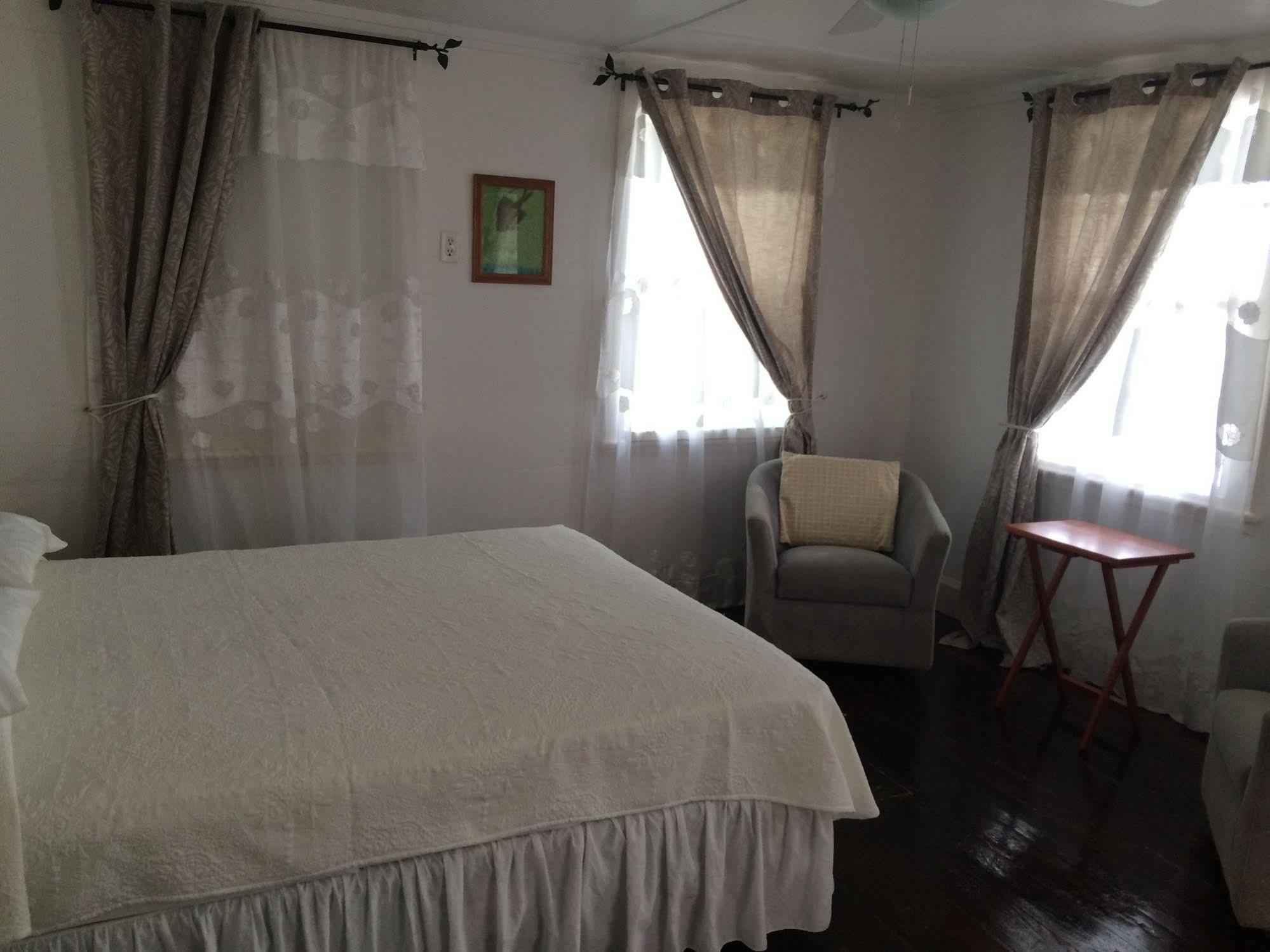 The Salt Raker Hotel 3*