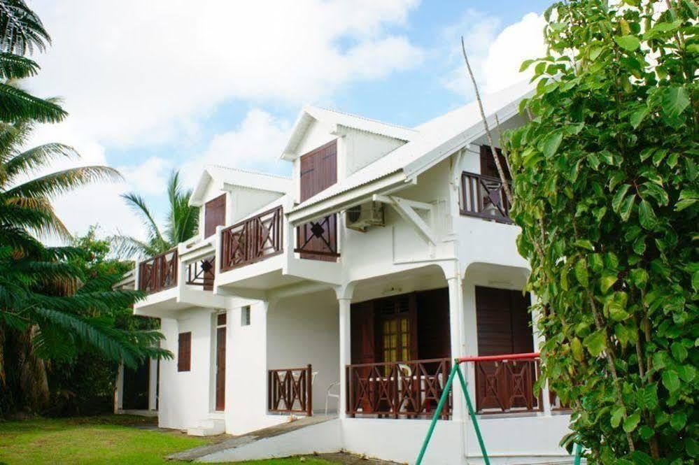 Au Jardin De Beausejour Guest house 3*