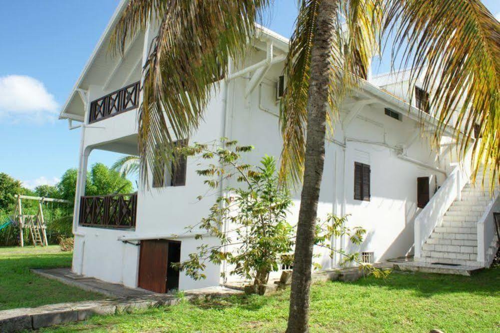 Guest house Au Jardin De Beausejour Capesterre