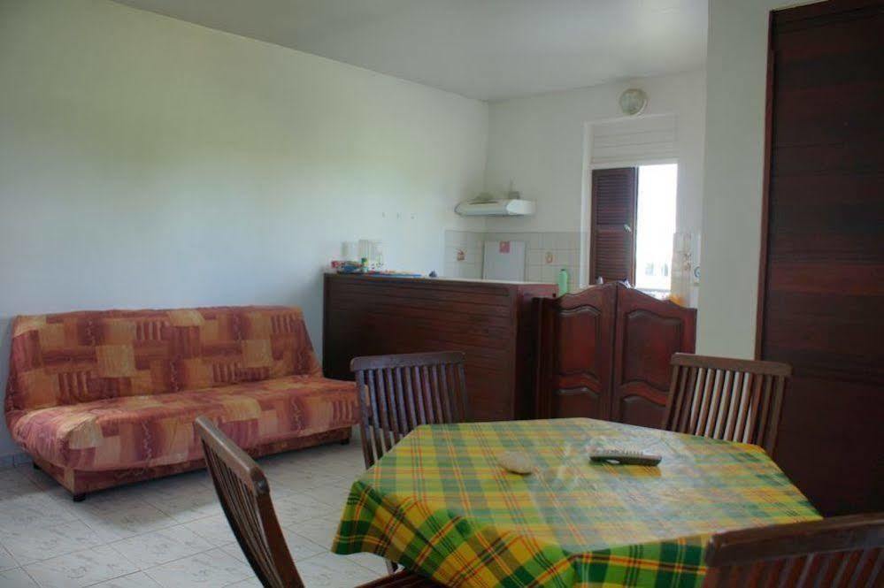 Guest house Au Jardin De Beausejour