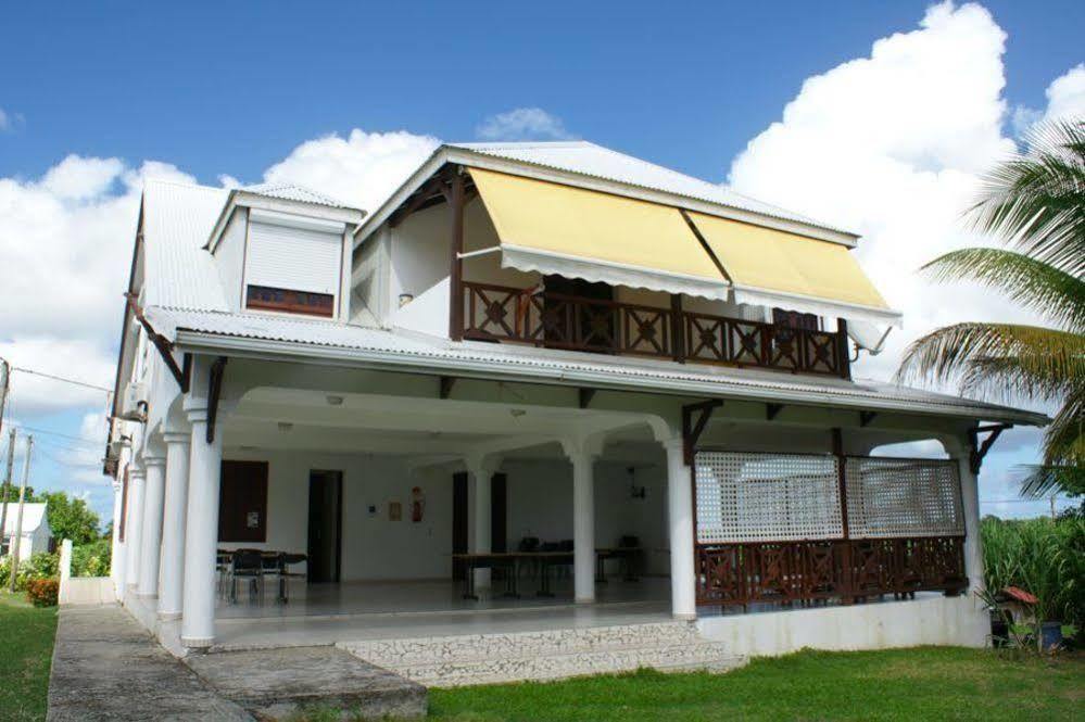 Guest house Au Jardin De Beausejour