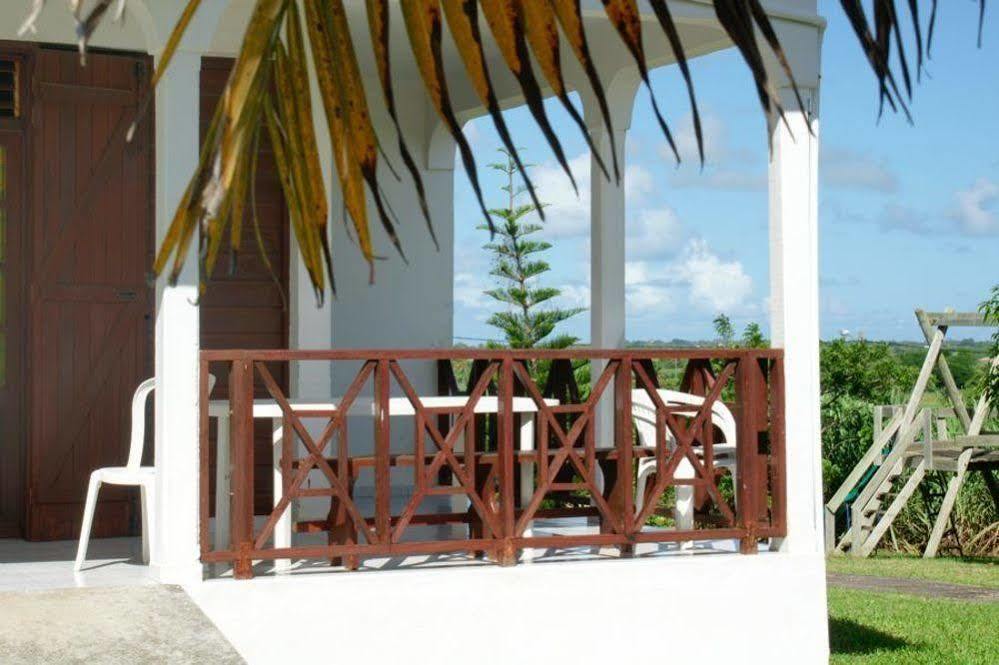 Guest house Au Jardin De Beausejour
