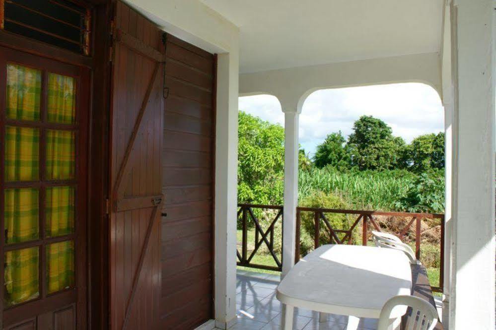 Au Jardin De Beausejour Guest house