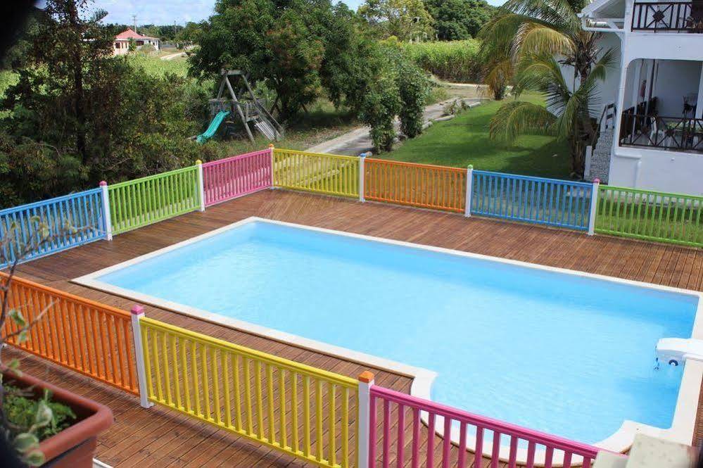 Au Jardin De Beausejour 3*