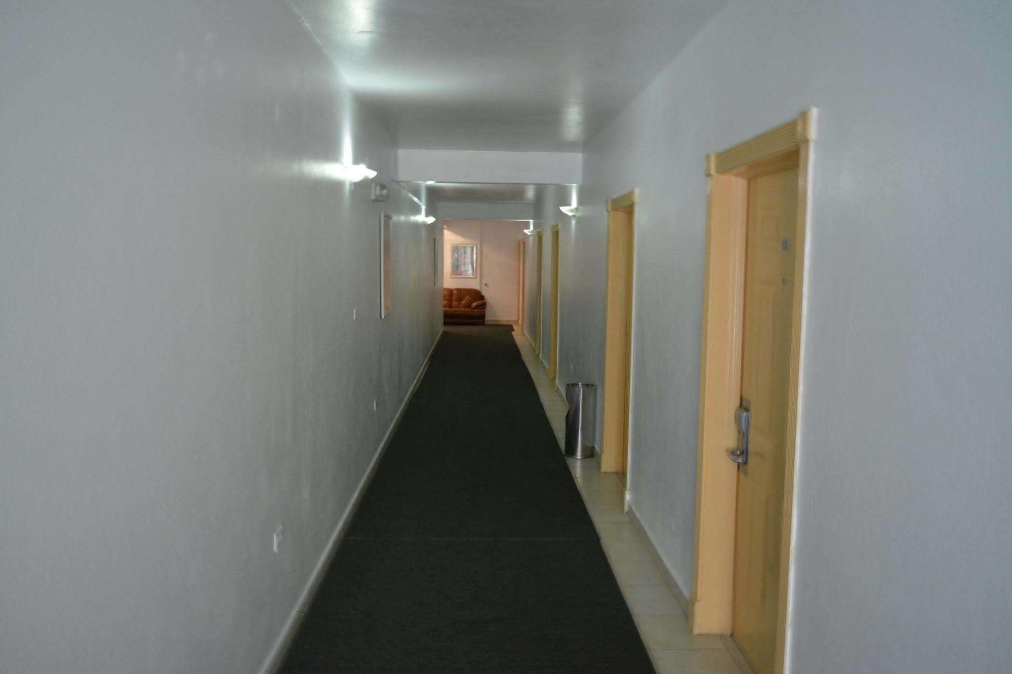 Hotel Travel