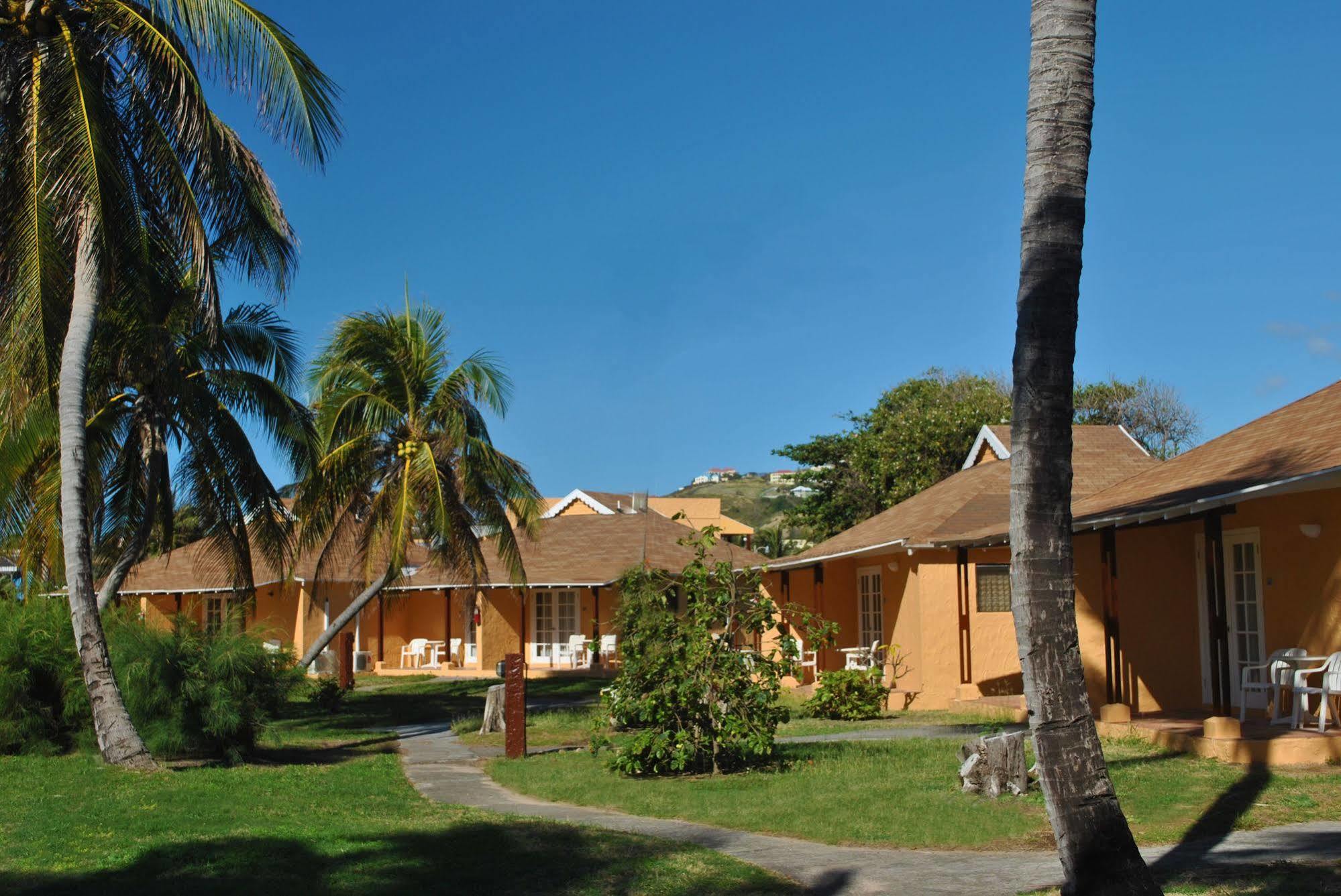 Sugar Bay Club Hotel 3*