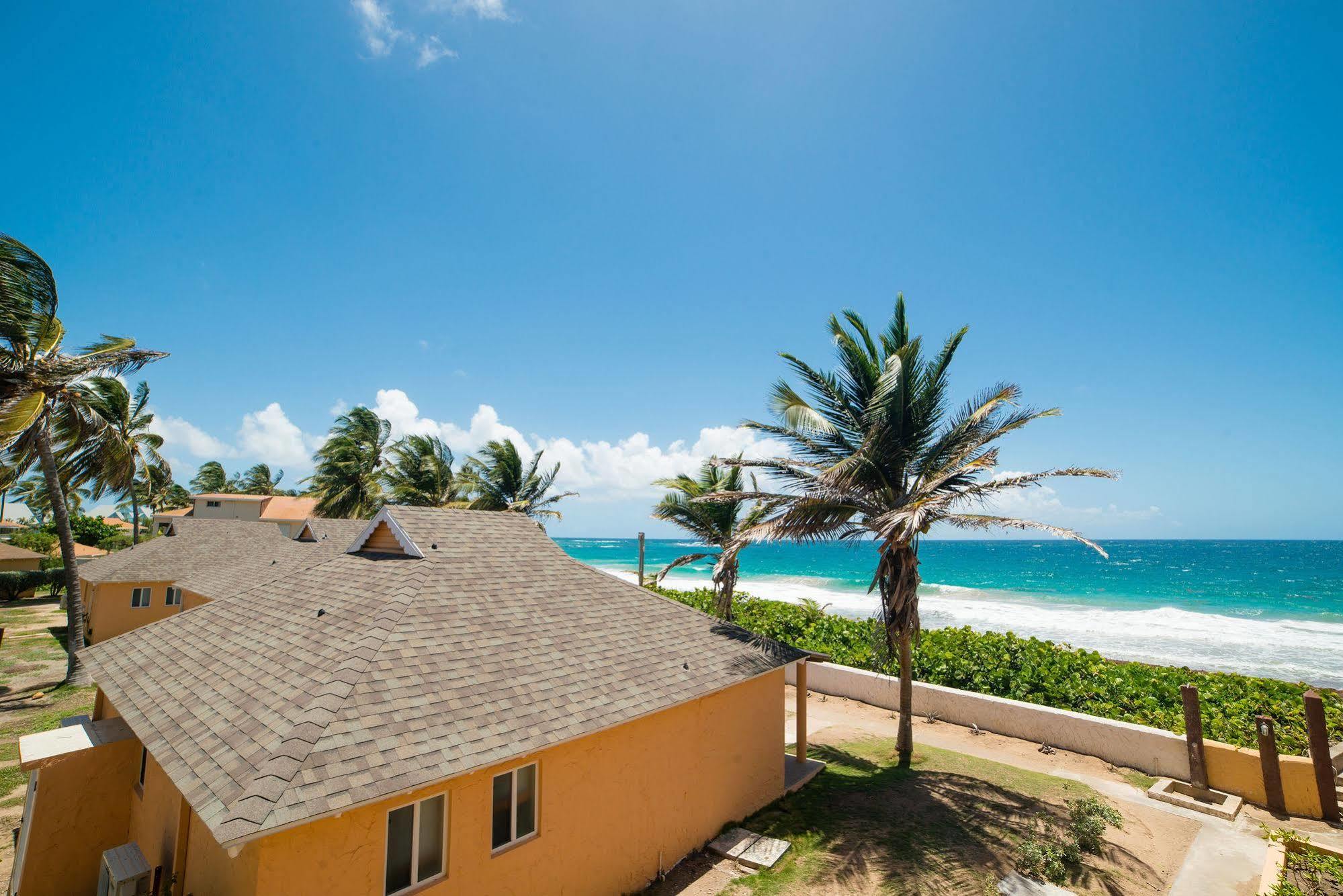 Sugar Bay Club Hotel Basseterre