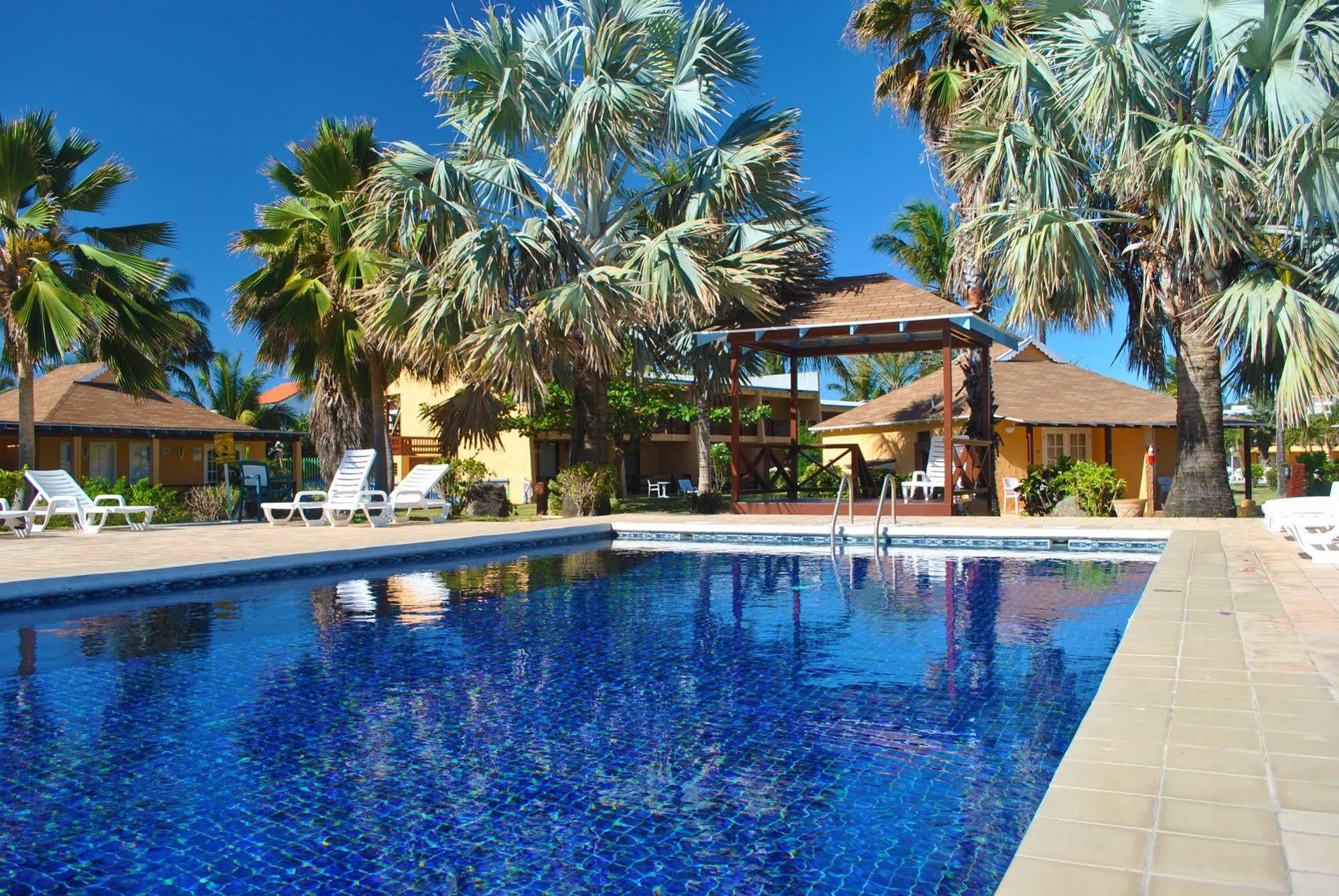 Sugar Bay Club Hotel 3*
