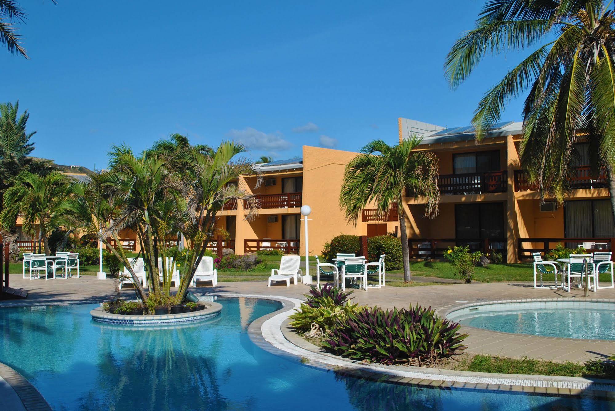 Hotel Sugar Bay Club 3*