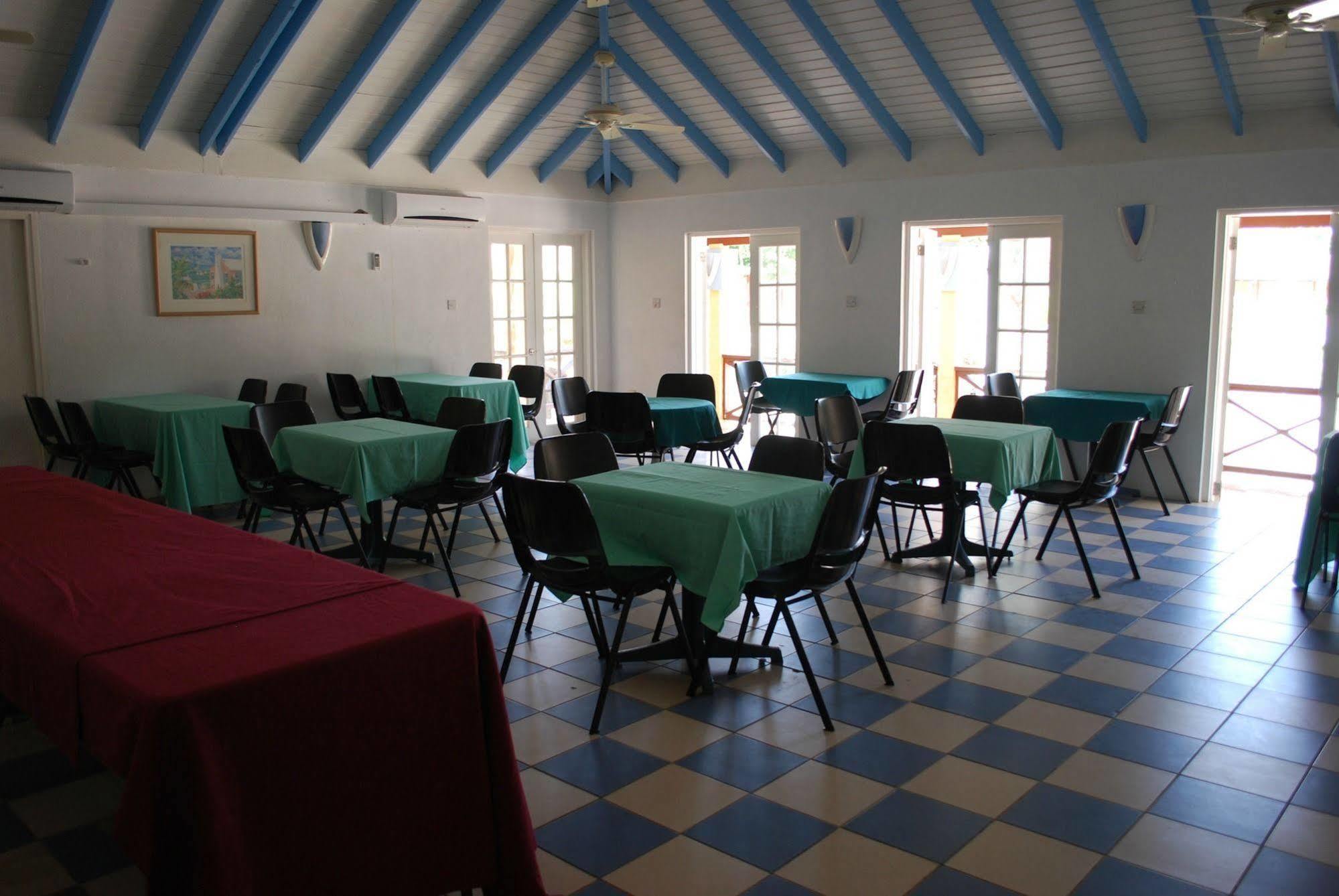 Hotel Sugar Bay Club Basseterre