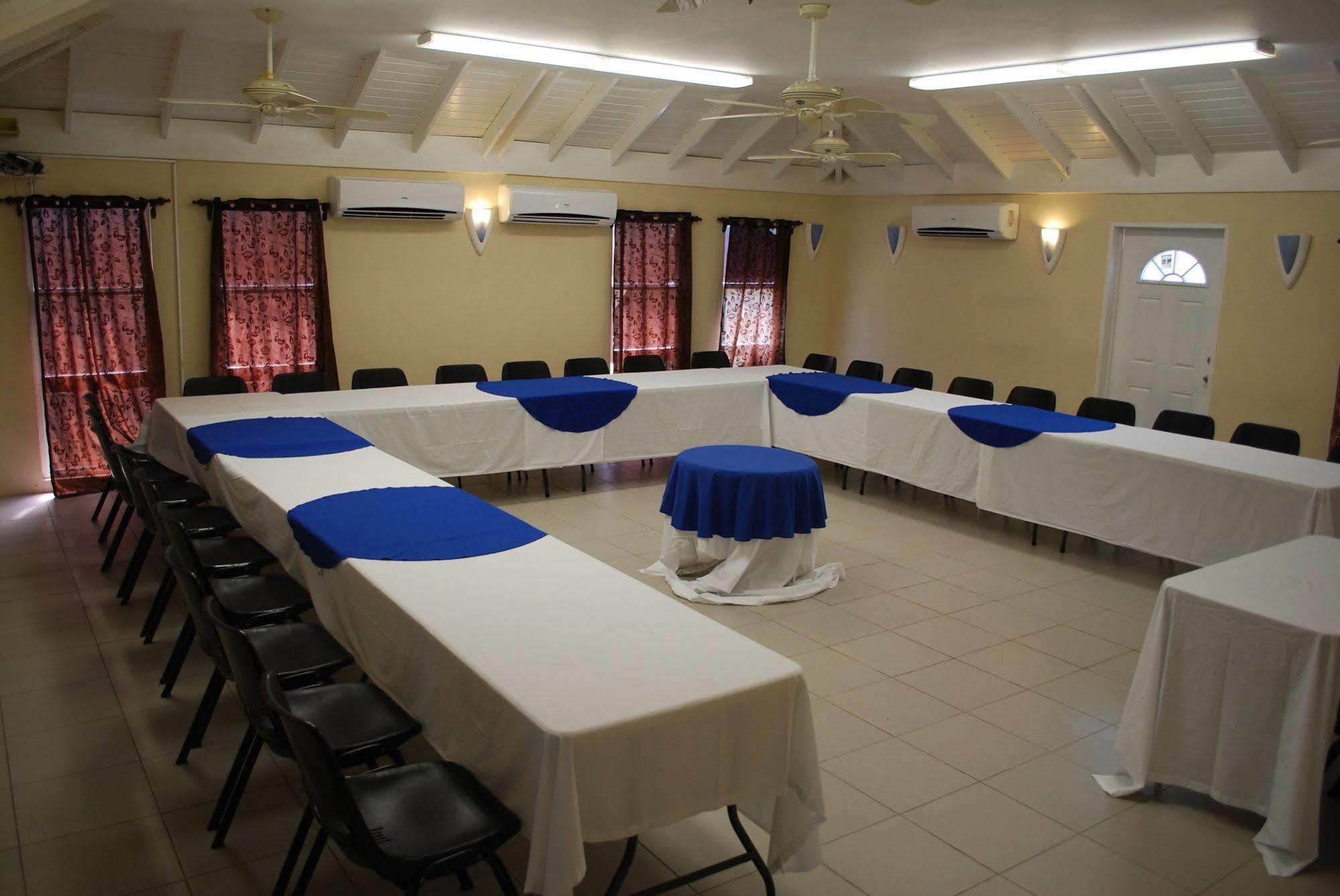 Hotel Sugar Bay Club Basseterre