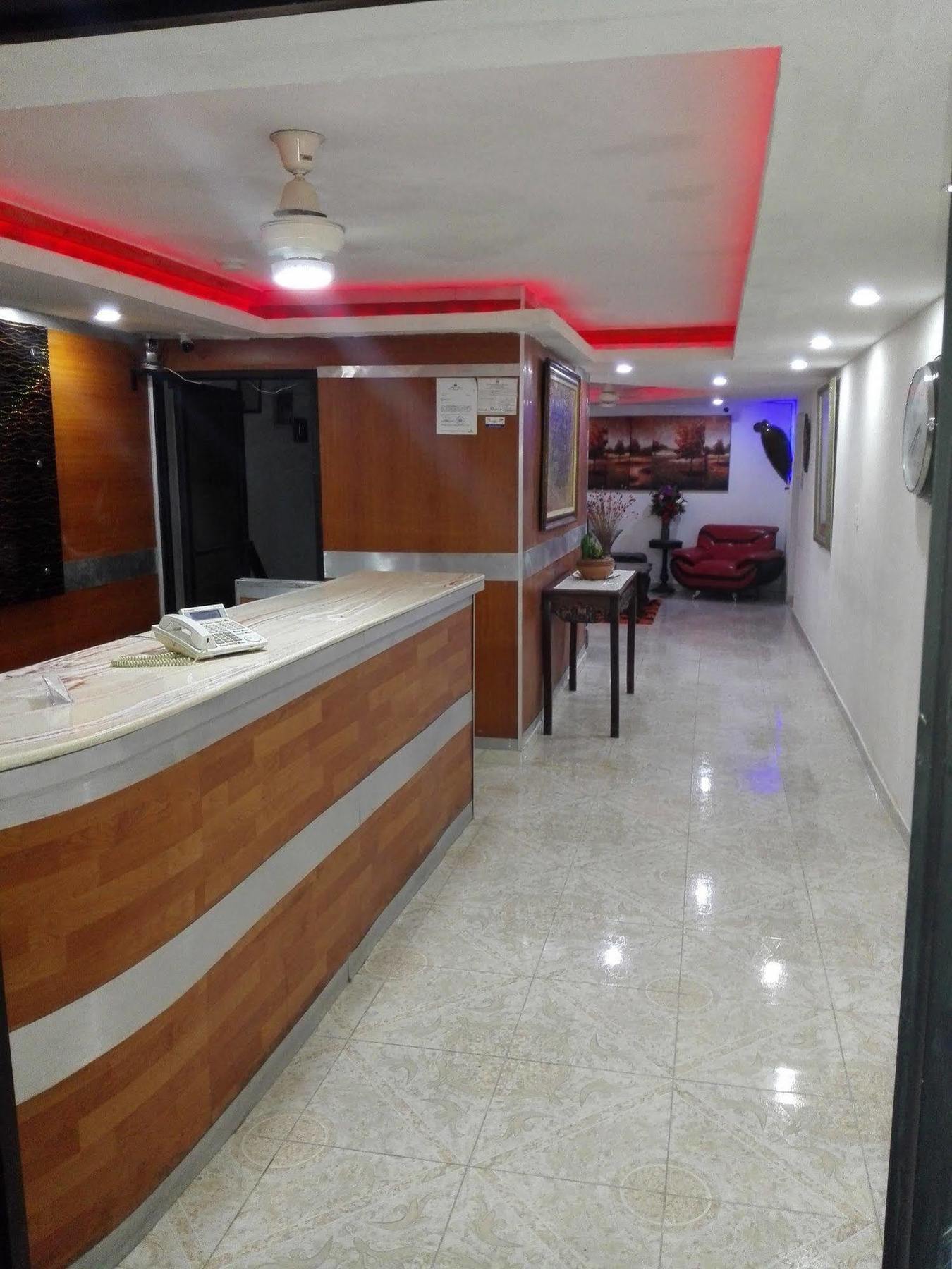 Hotel Riparbella 3*