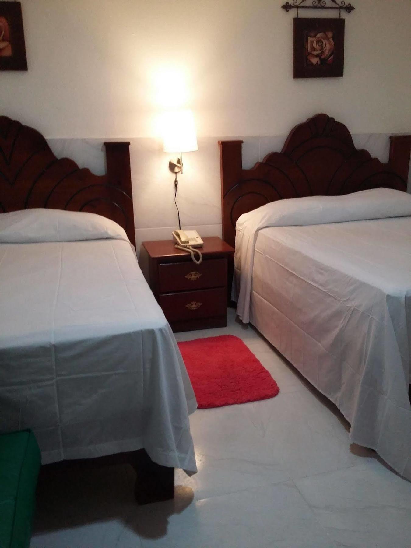 Riparbella Hotel Santo Domingo