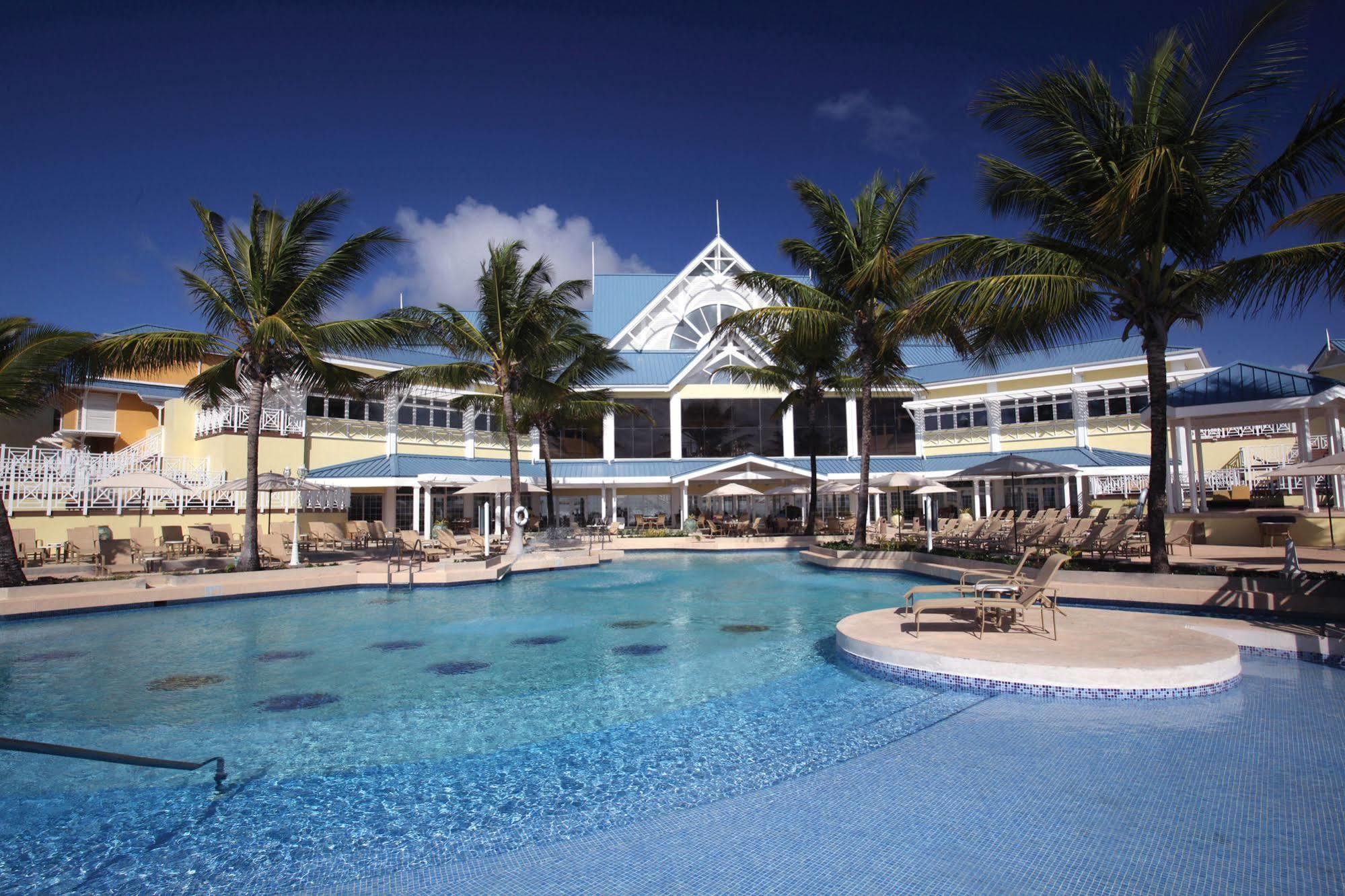 Magdalena Grand & Golf Hotel Tobago