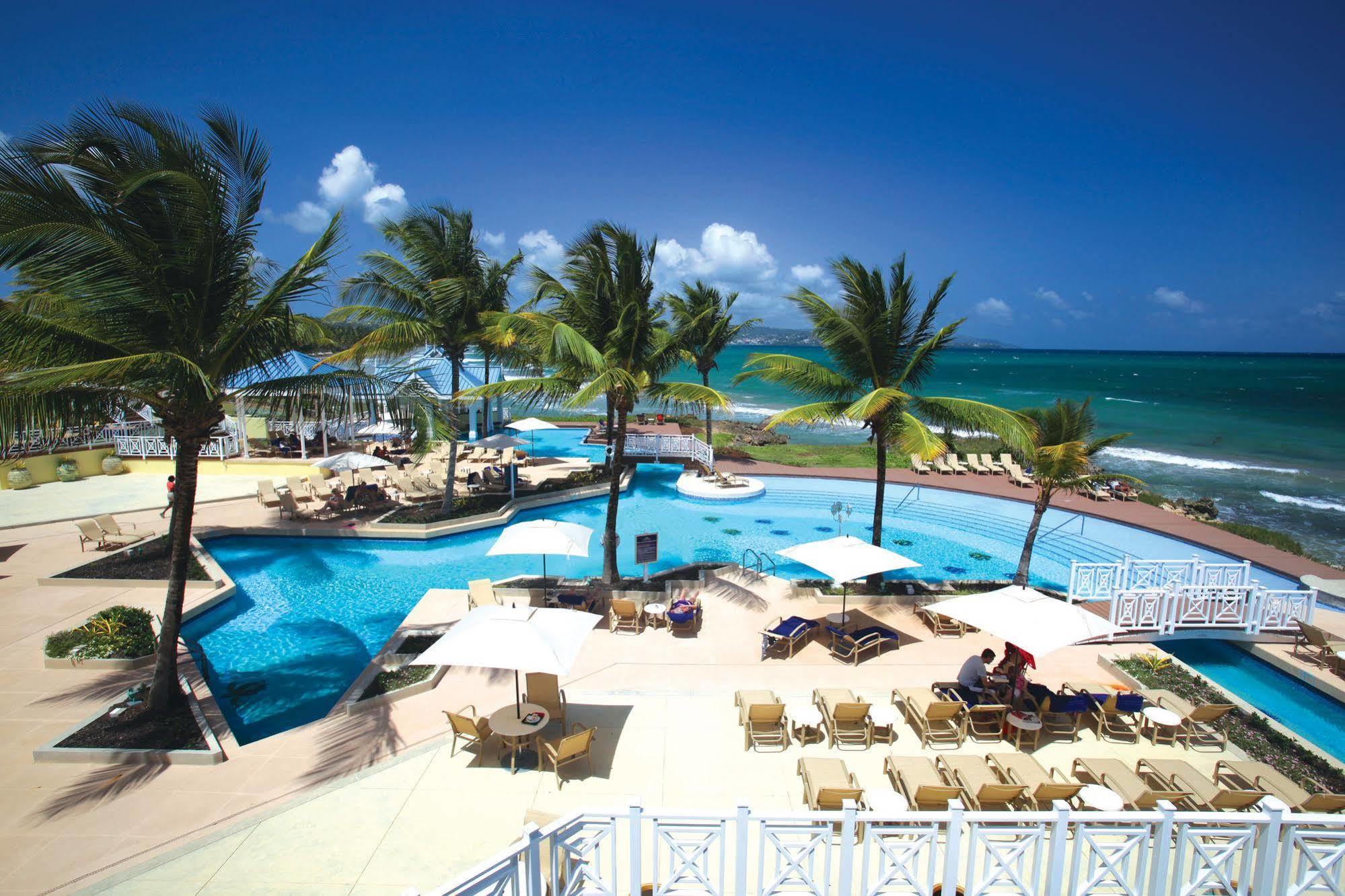 Hotel Magdalena Grand & Golf