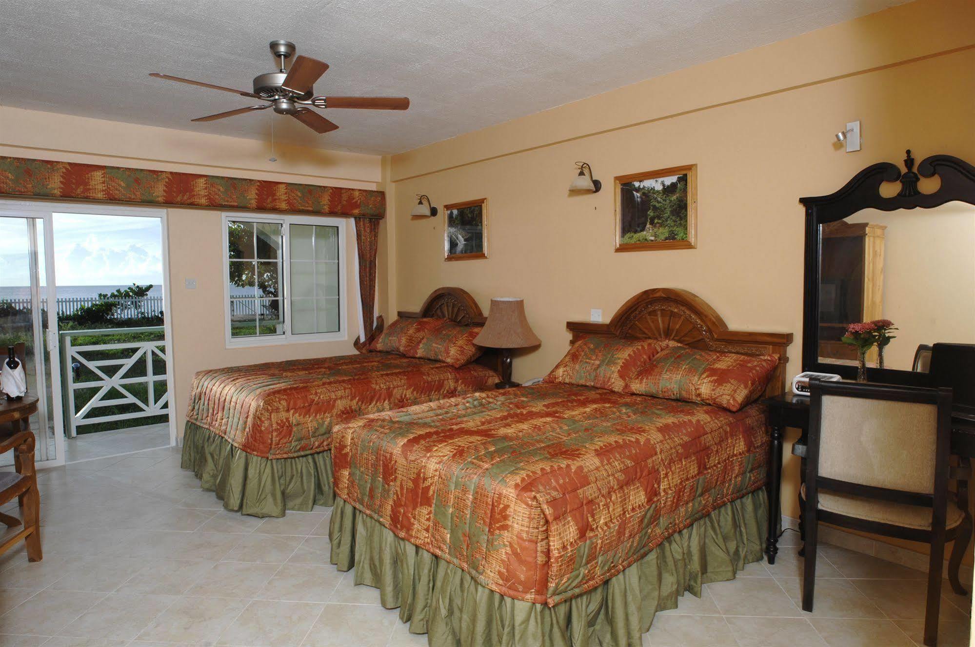 Kalinago Resort St. George's