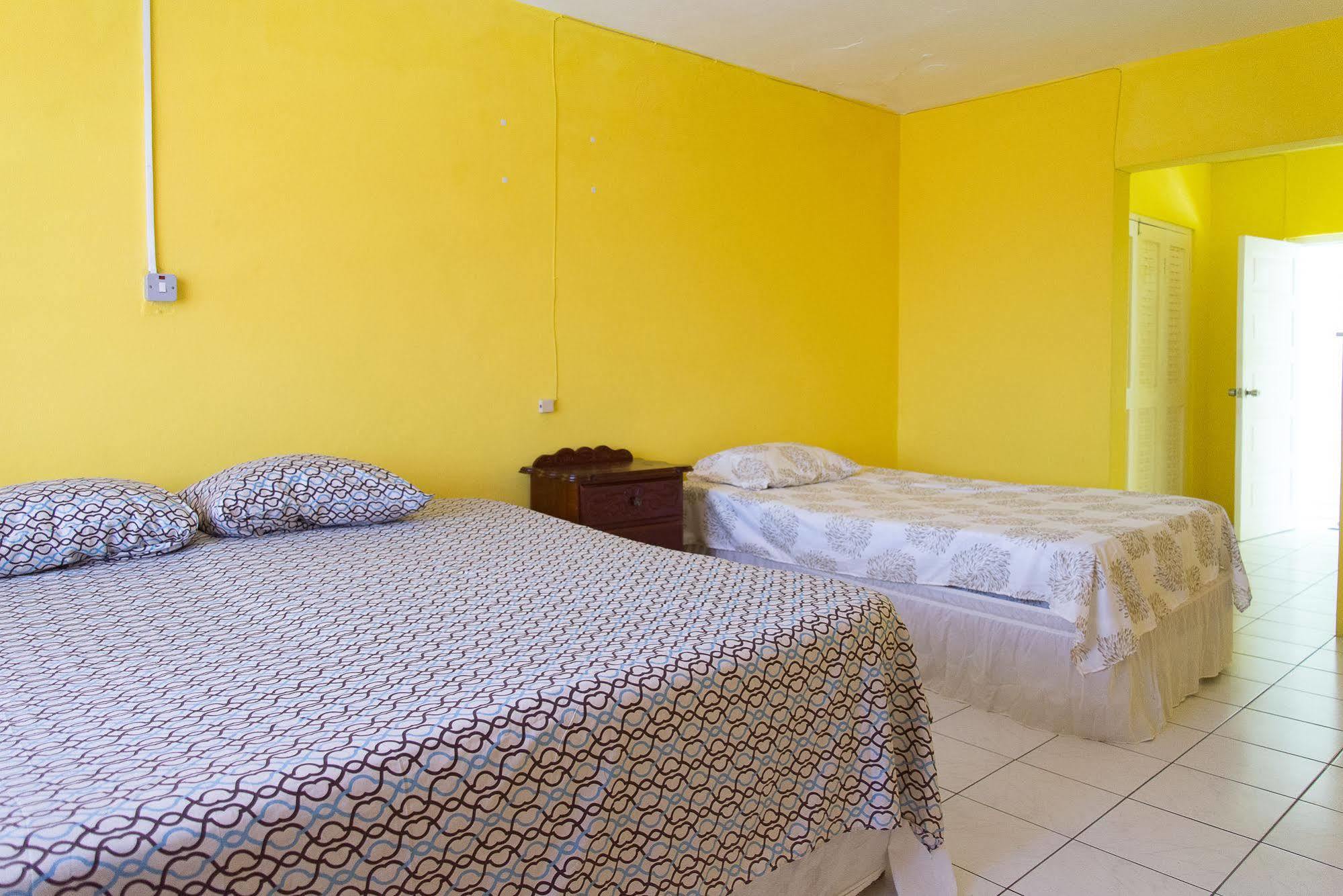 Bed & Breakfast Villa Donna Inn Montego Bay