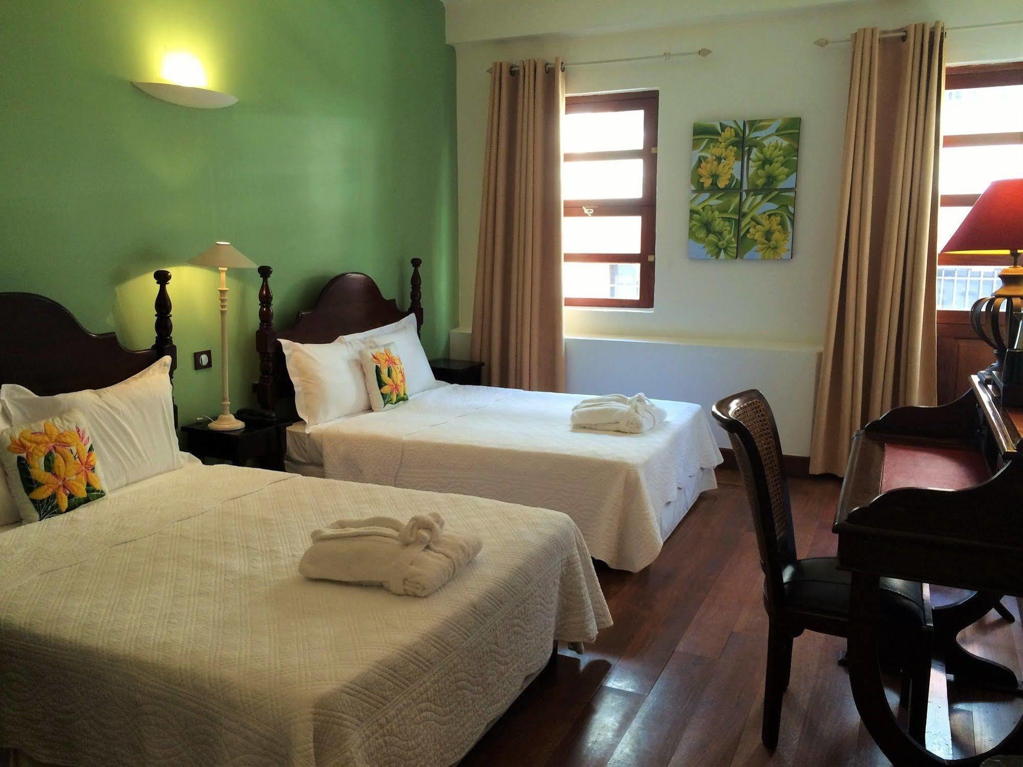 Hotel L'imperatrice 3*