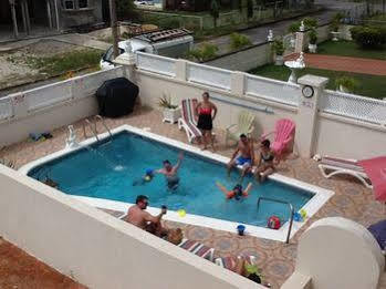 Riana Barbados