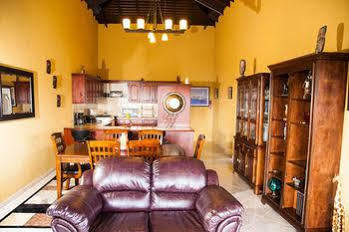 Riana Barbados Christ Church