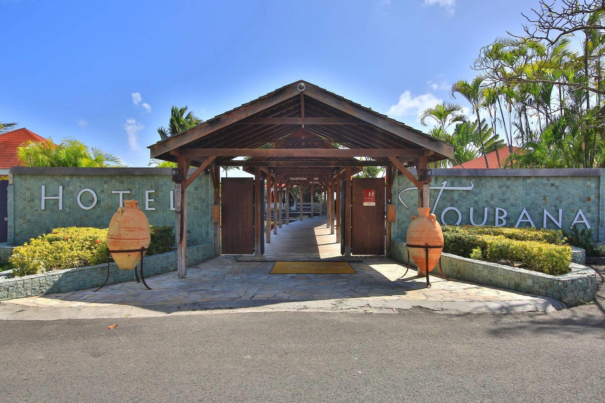La Toubana & Hotel