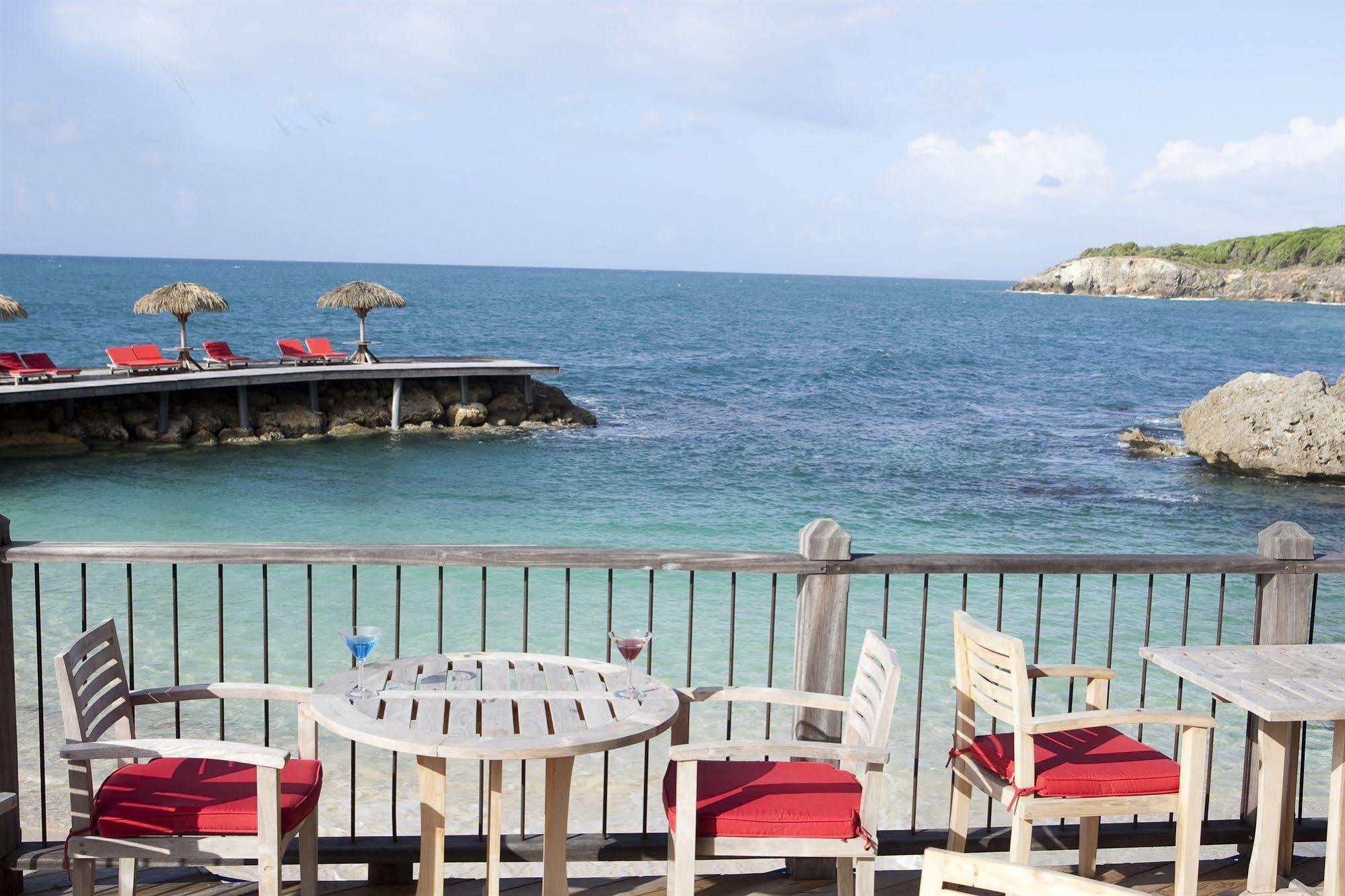 Hotel La Toubana & 5*
