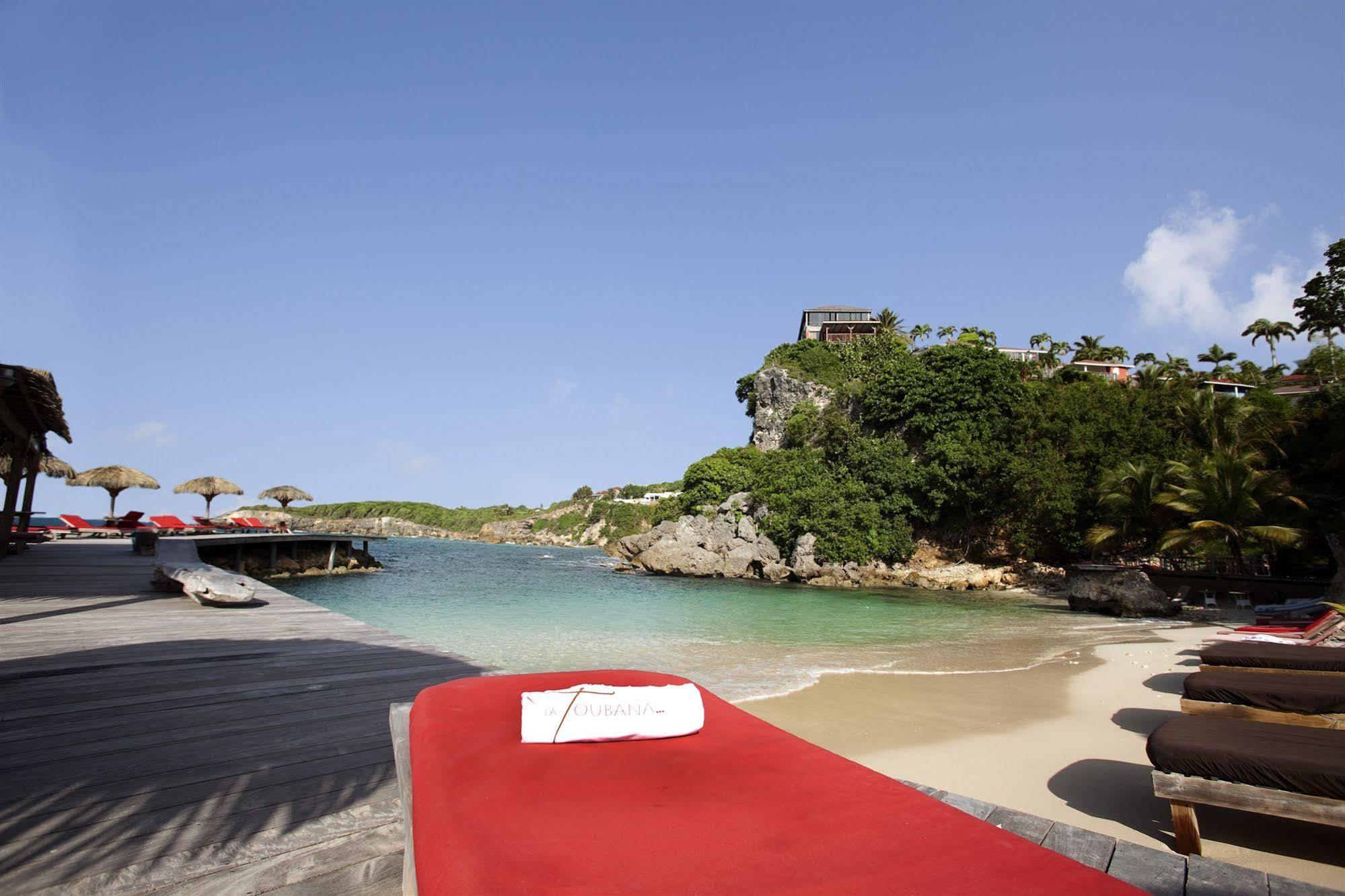 Hotel La Toubana &
