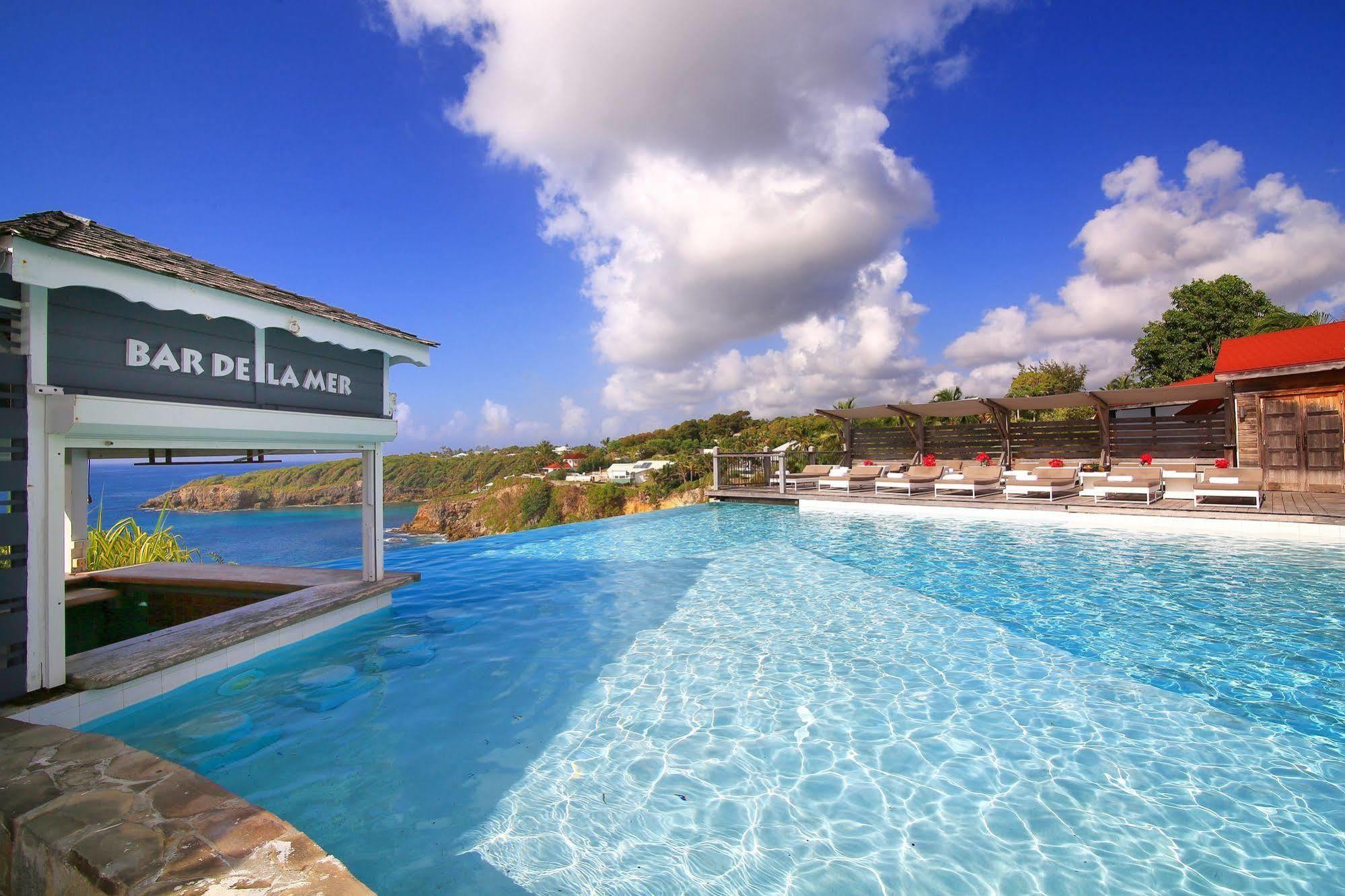 Hotel La Toubana & 5*