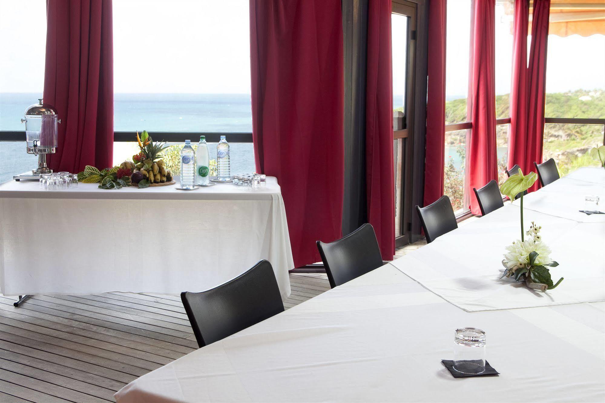 Hotel La Toubana &