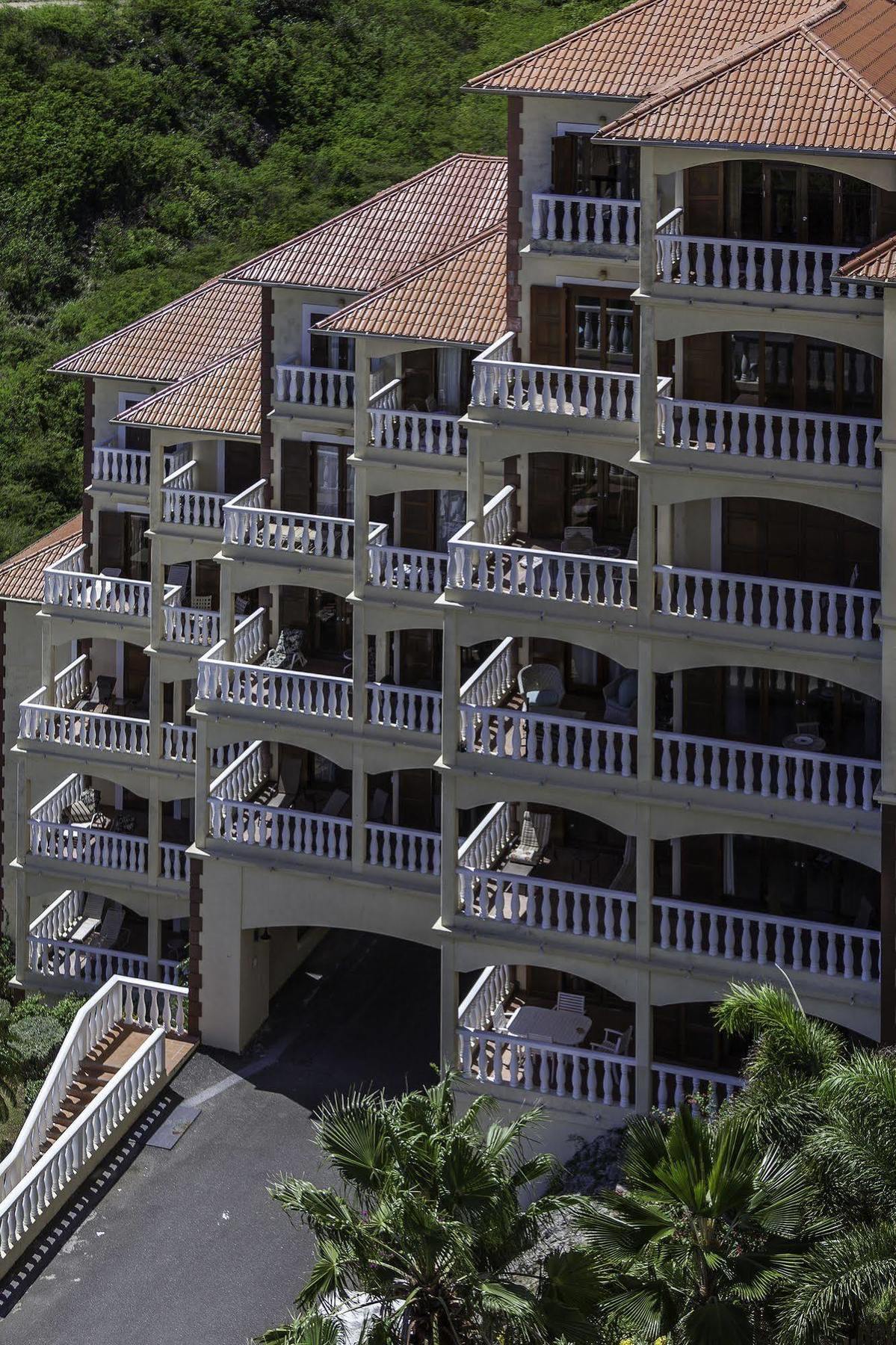 Princess Heights Luxury Hotel Oyster Pond